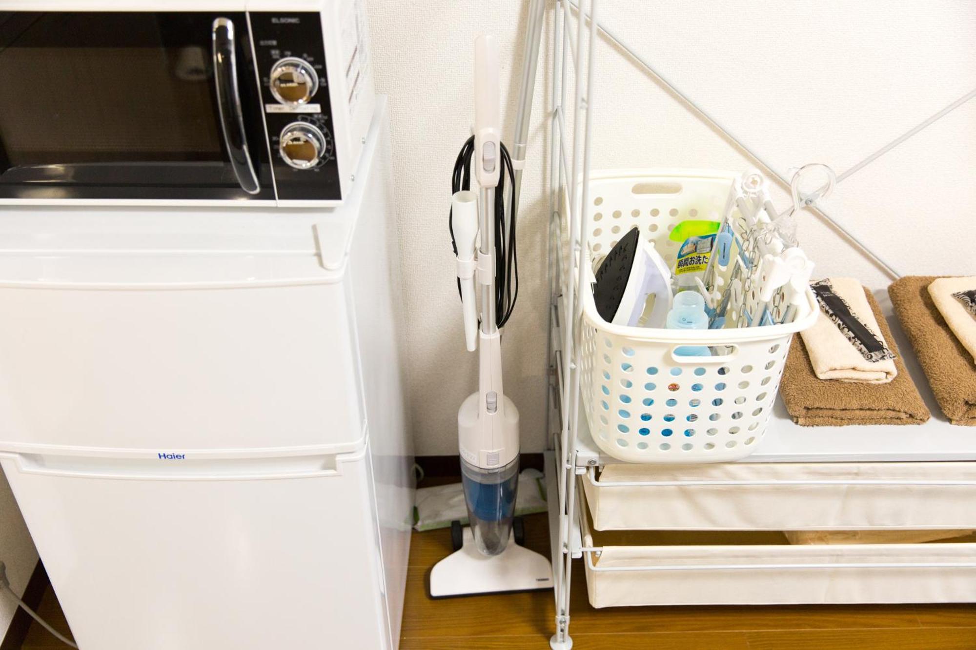 Apartment Chez Moi Royale シェモワロワイヤル *