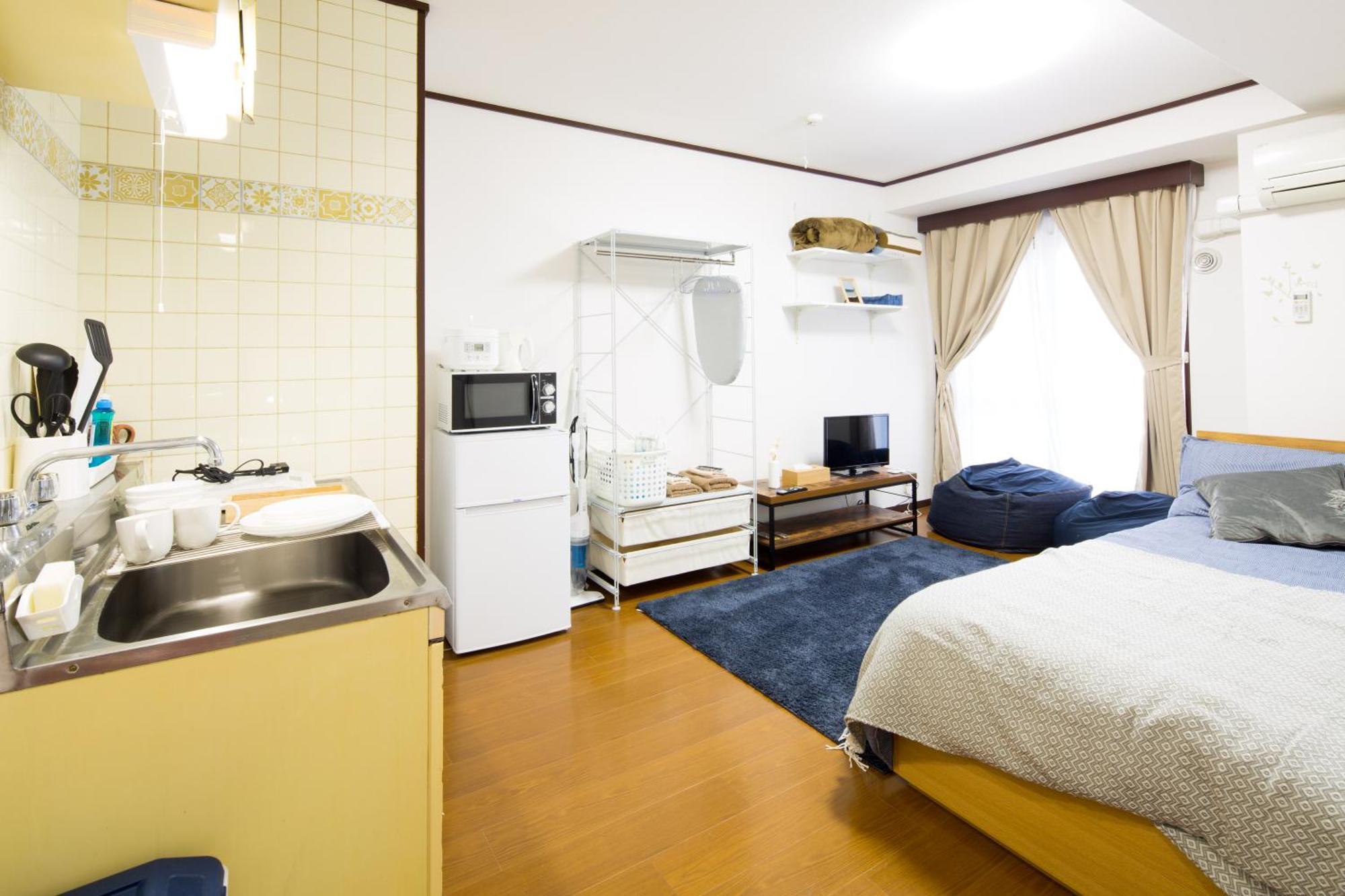 Chez Moi Royale シェモワロワイヤル Apartment *