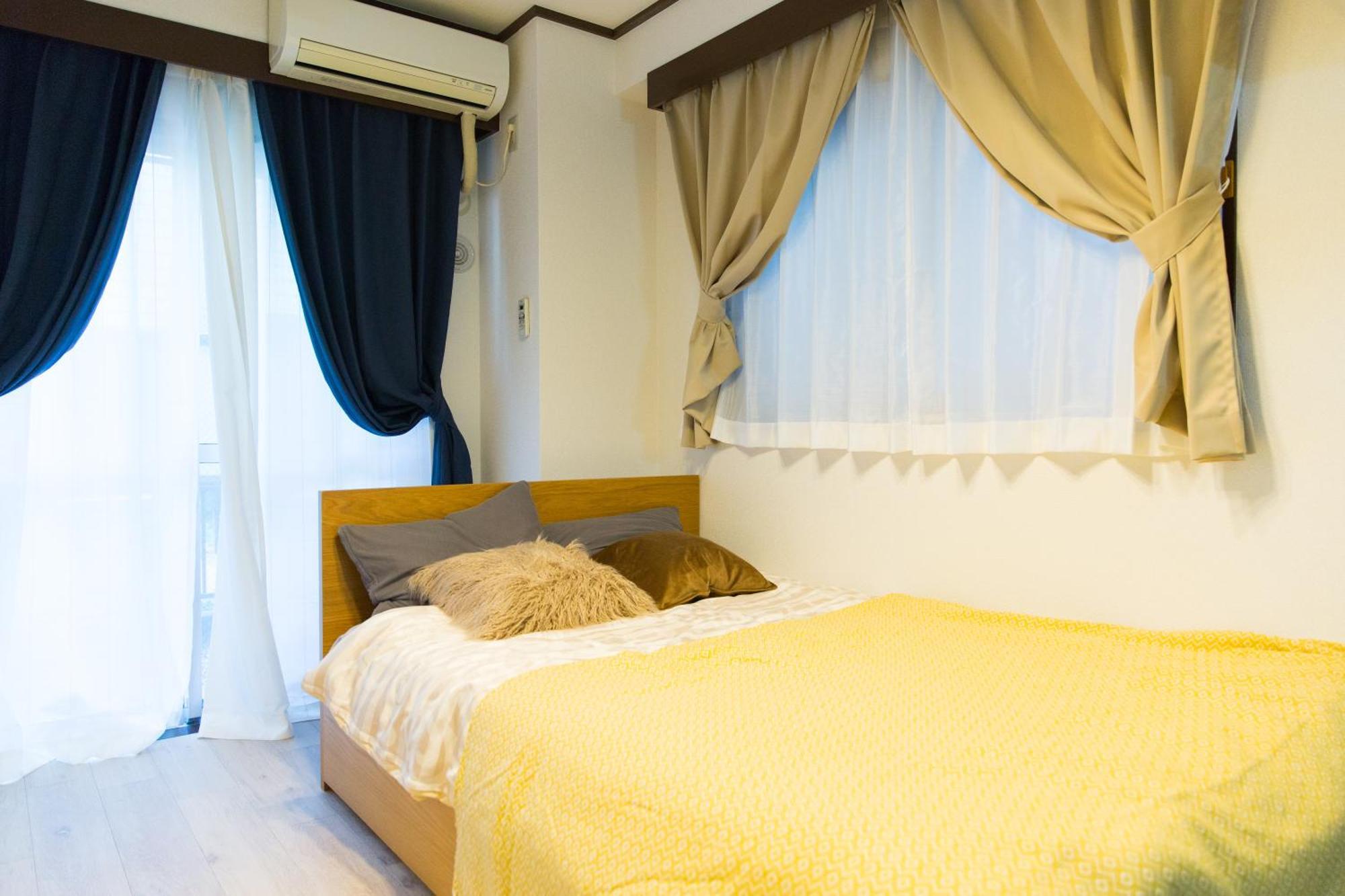 Chez Moi Royale シェモワロワイヤル Apartment Tokyo