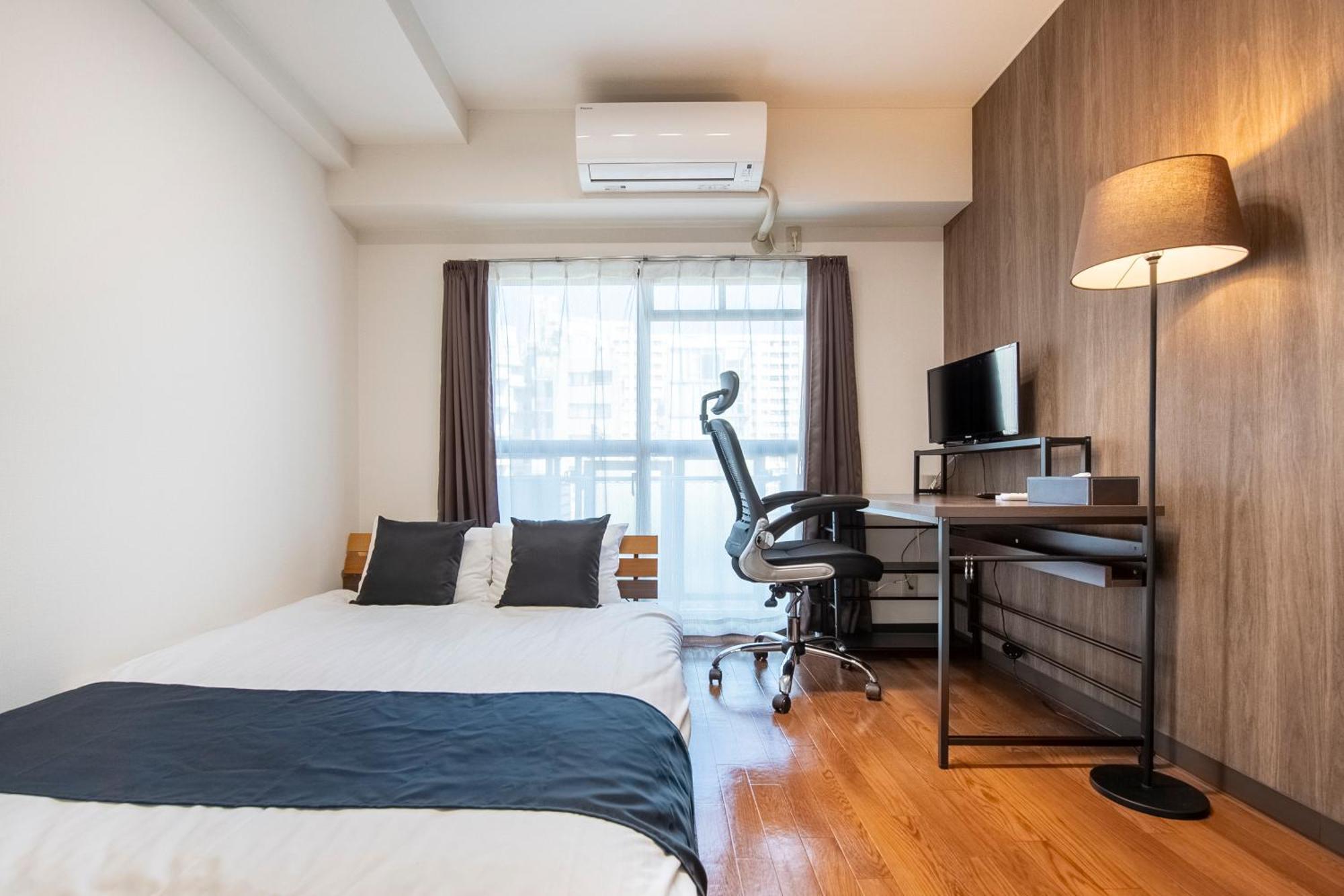 Saison Daikanyama - Ebisu Nishi Apartment