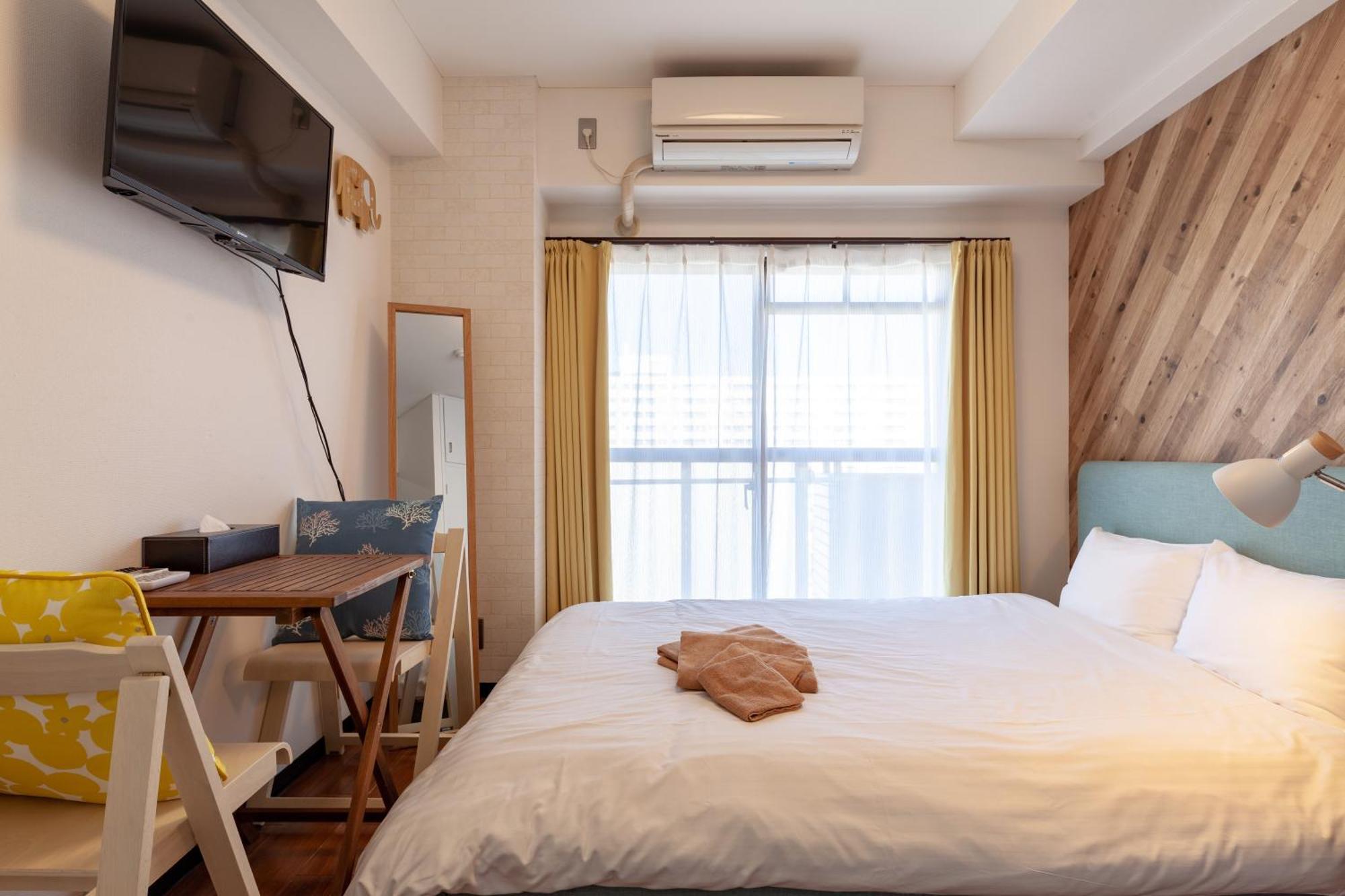 Apartment Saison Daikanyama - Ebisu Nishi *