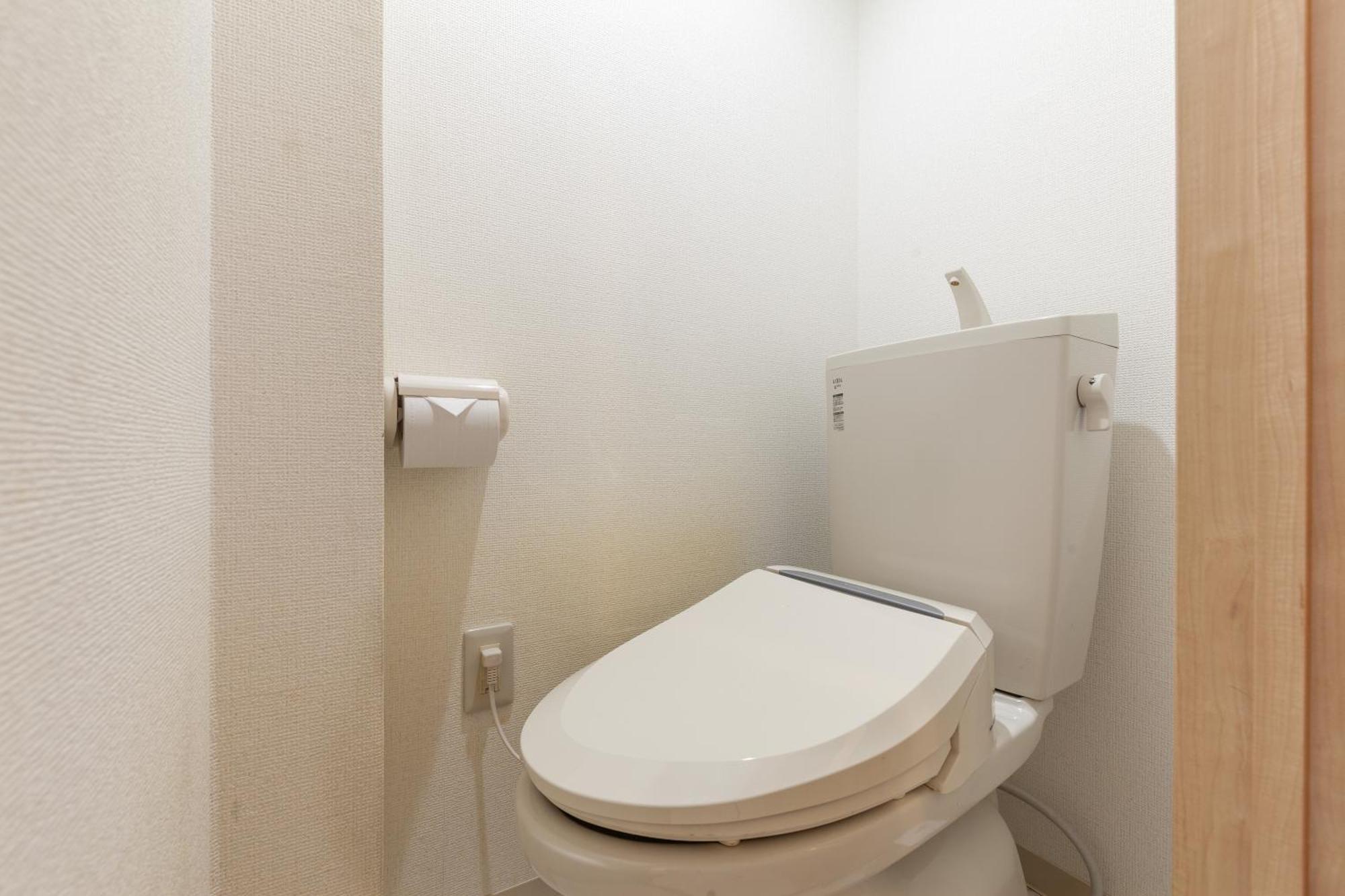 Apartment Friendly Heights Tokyo