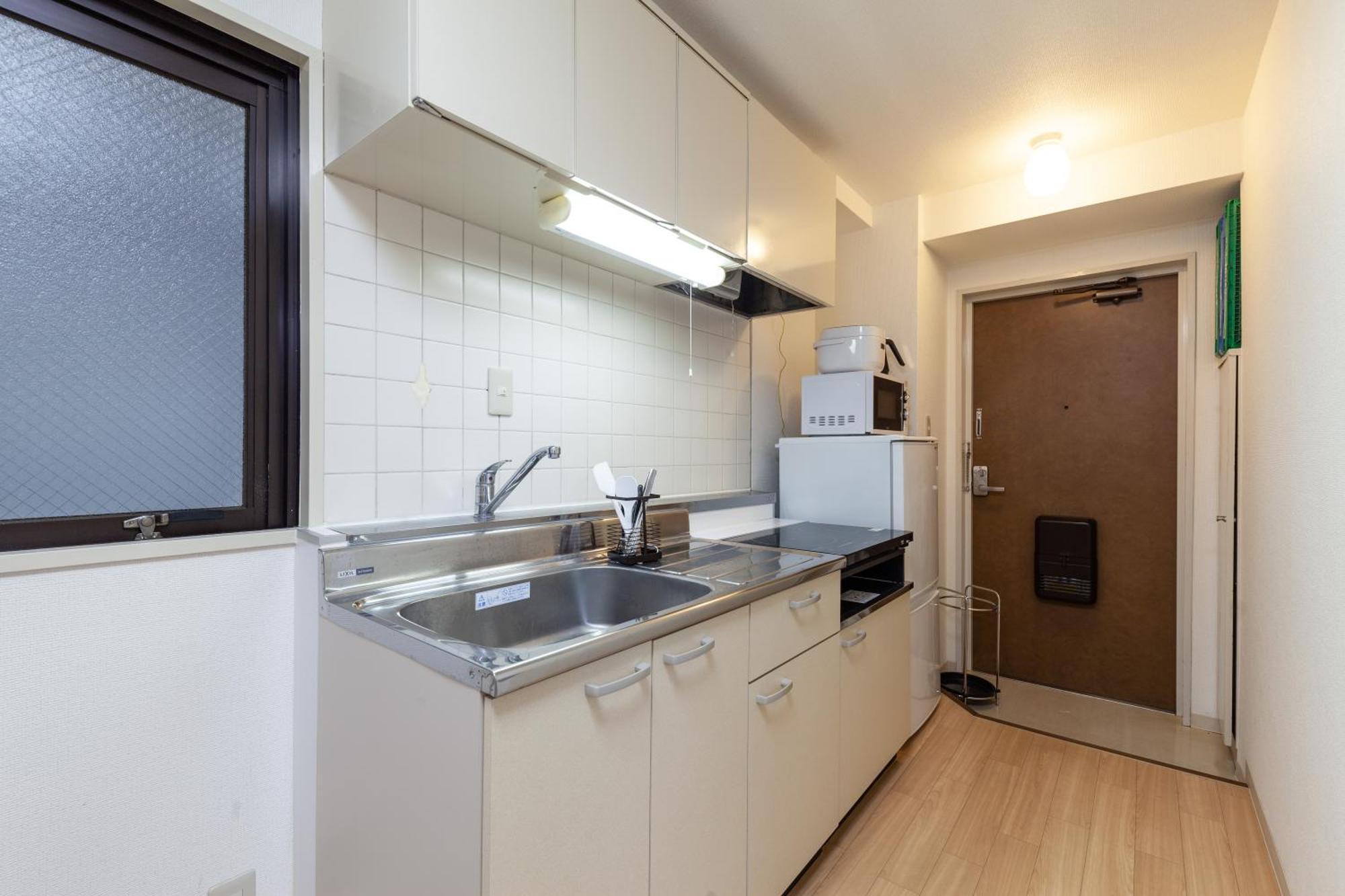 Apartment Friendly Heights