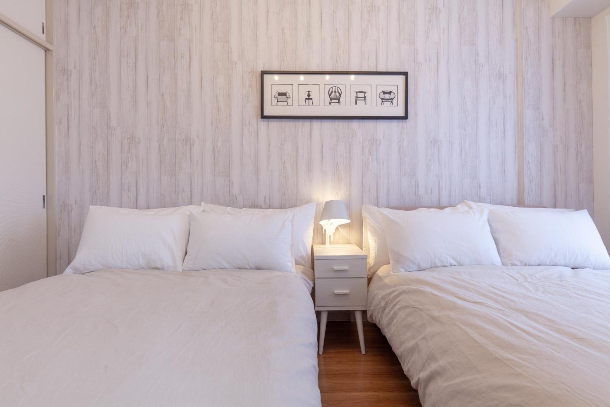 Friendly Heights Apartment