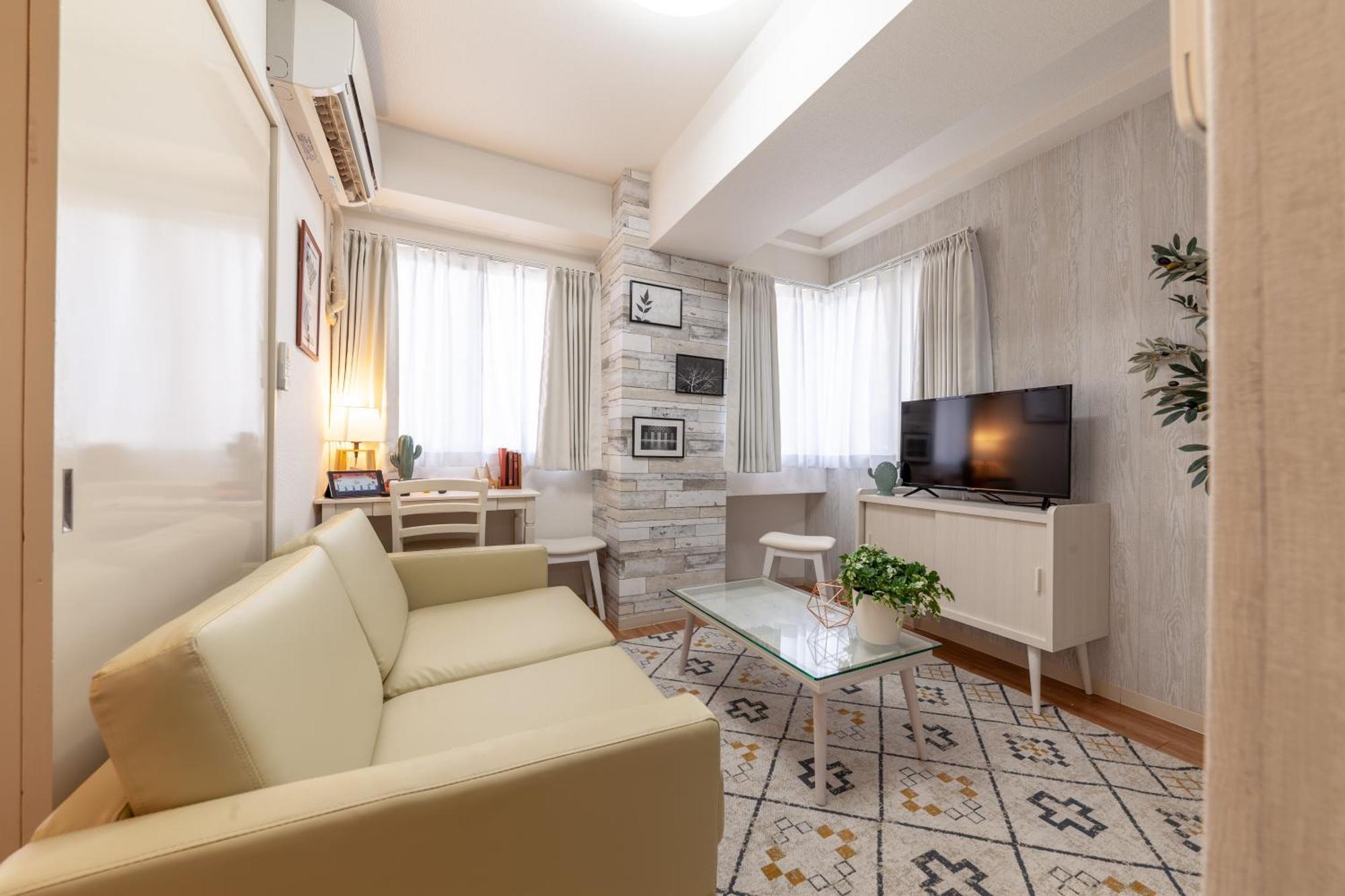 Apartment Friendly Heights