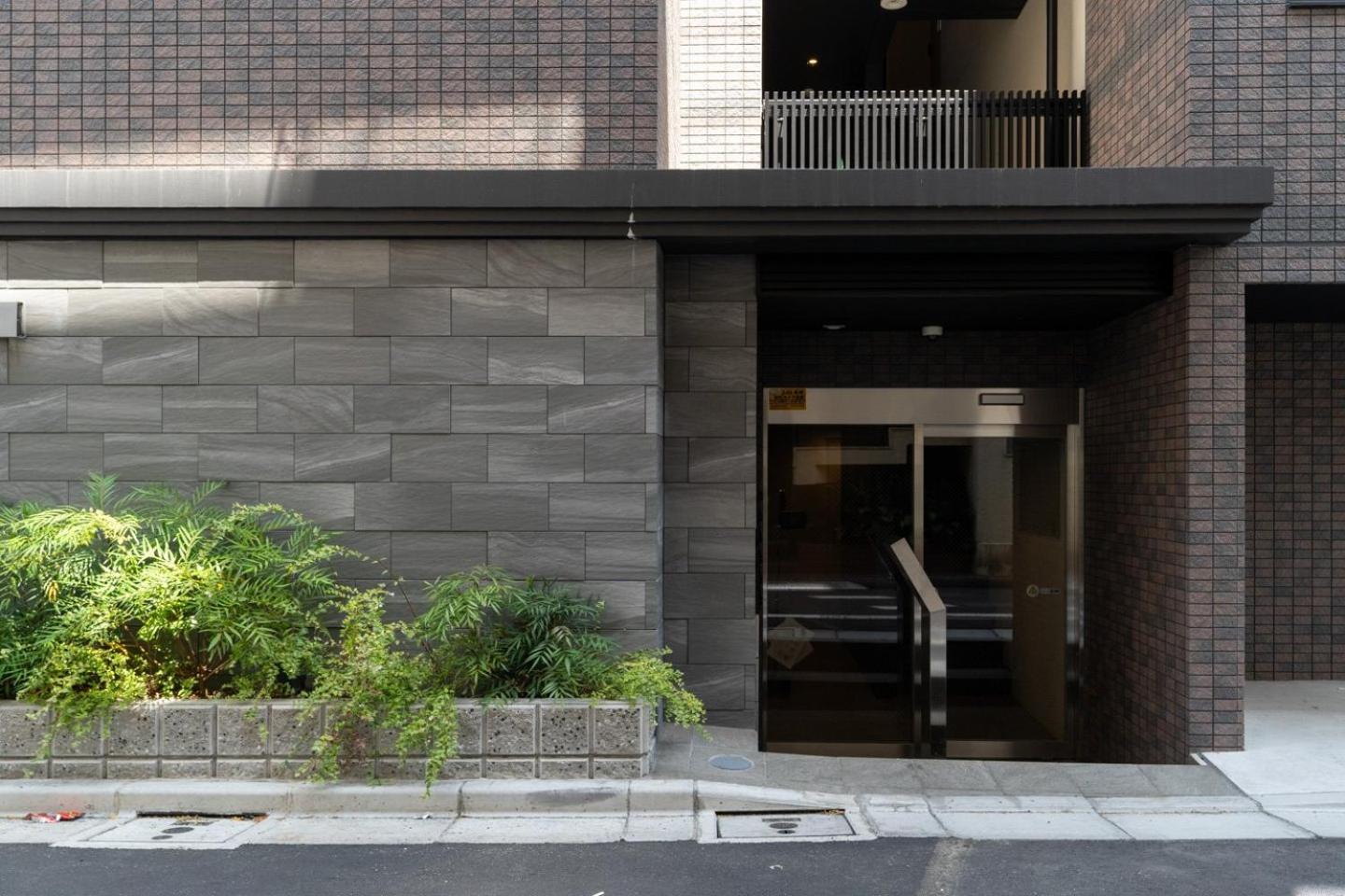 Apartment Mat Oshiage ⅱ Tokyo
