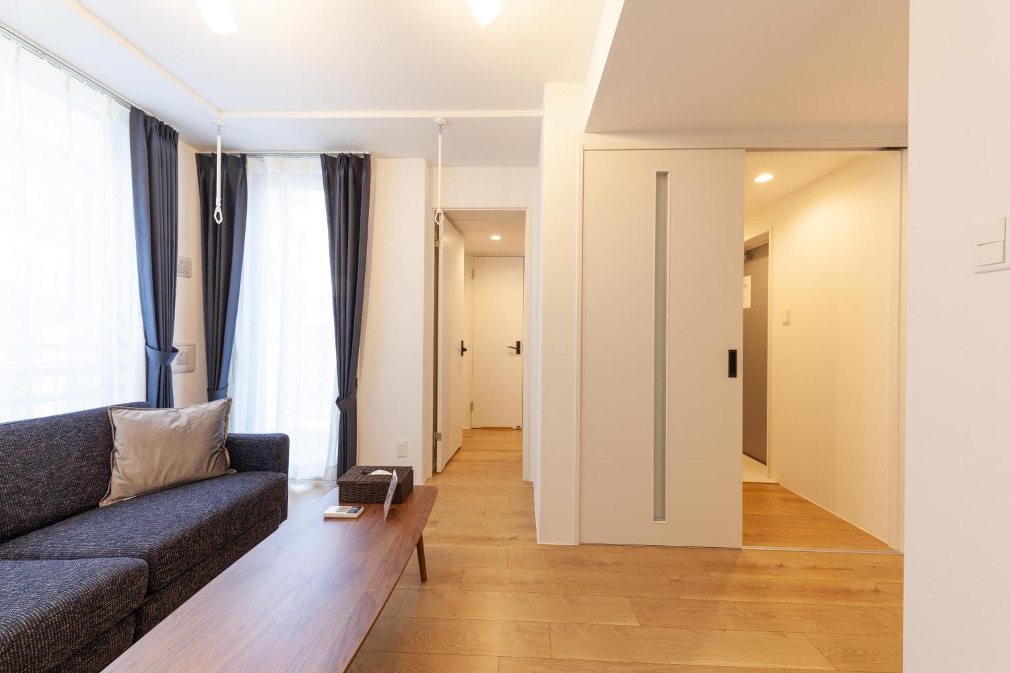 Legaland Gakushuin Shita Apartment Tokyo