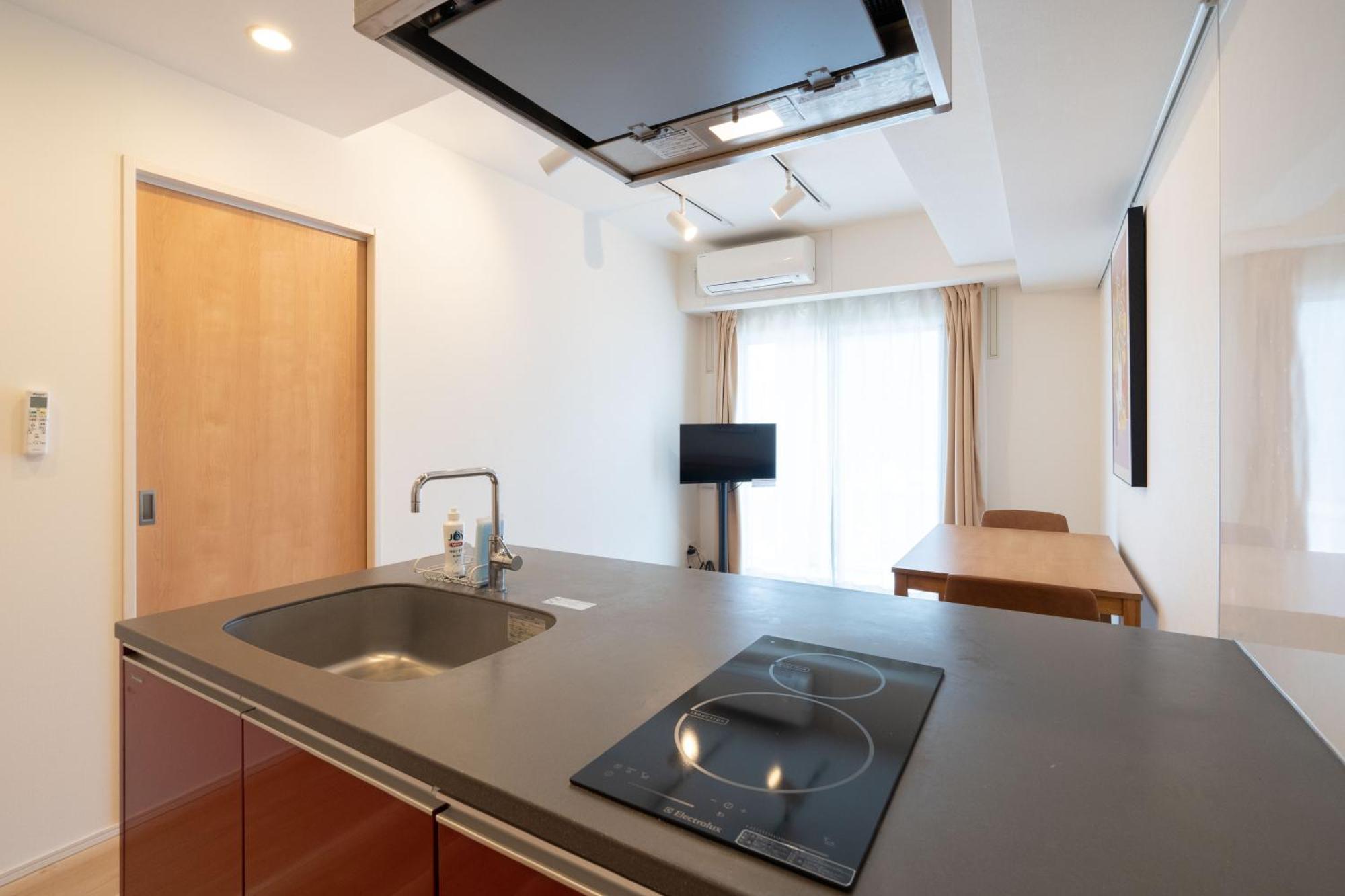 Apartment Creazione Akasaka