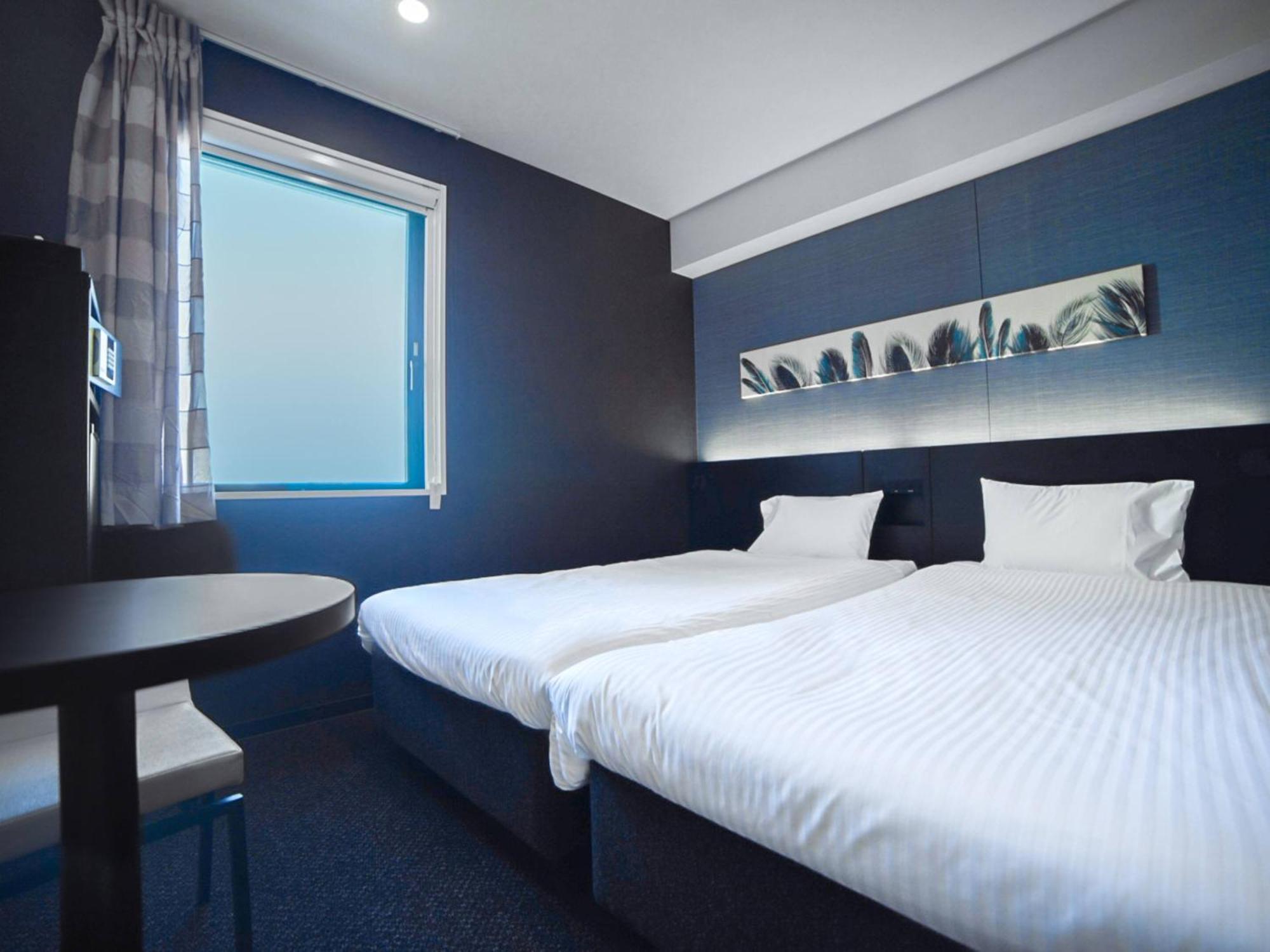 Henn Na Asakusabashi Hotel