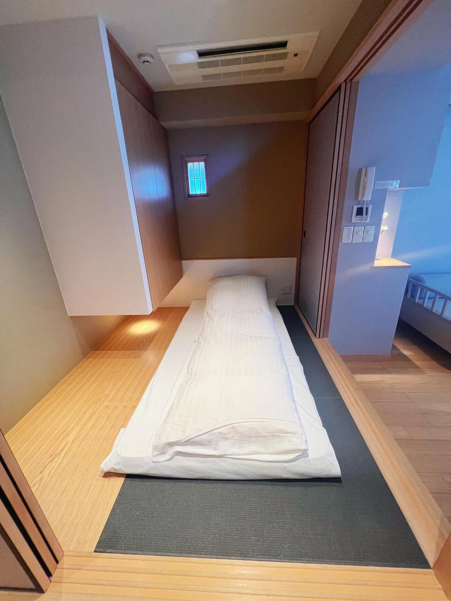 Hotel Nplus Akihabara Premium Tokyo