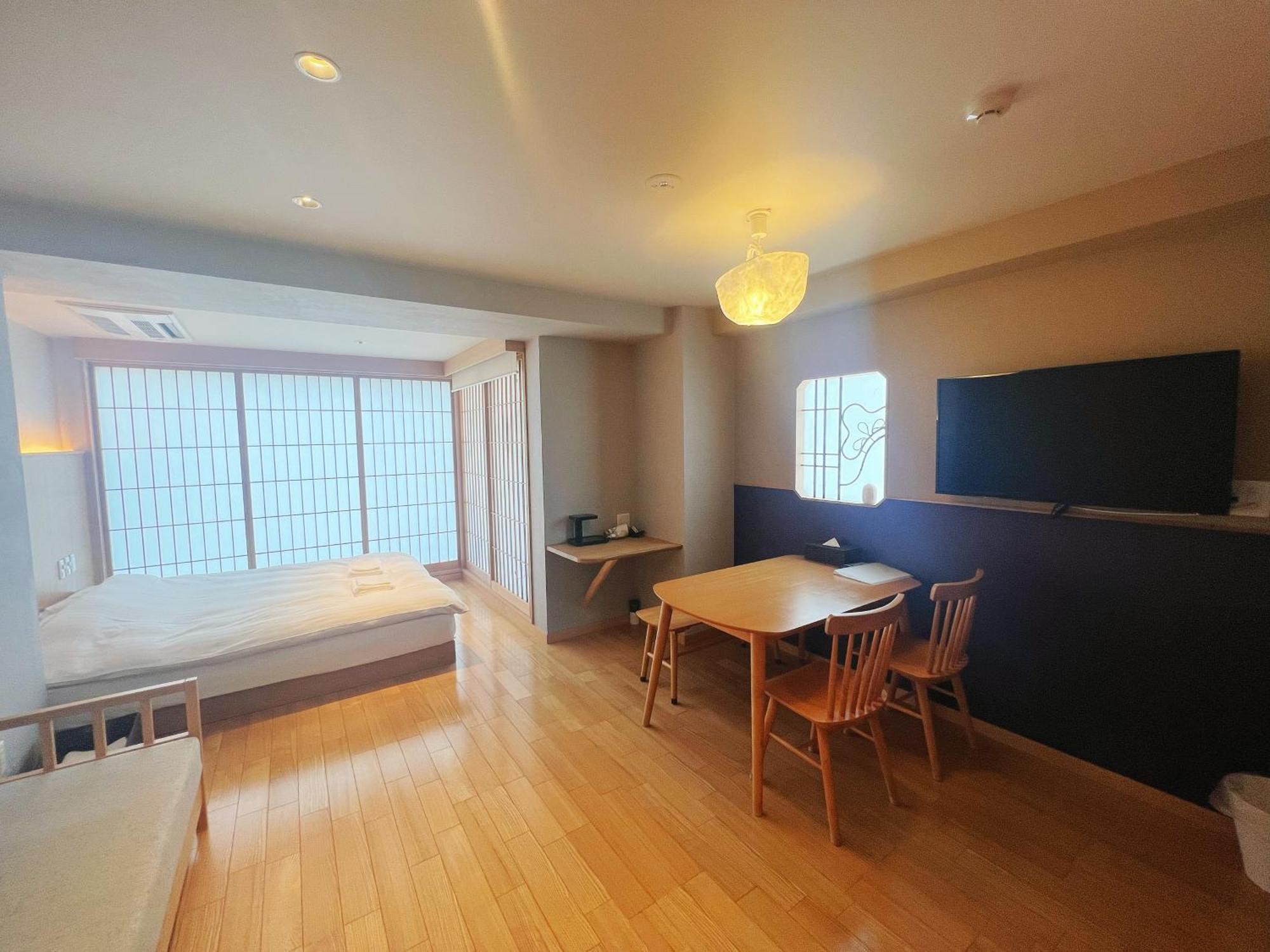 Nplus Akihabara Premium Hotel Tokyo