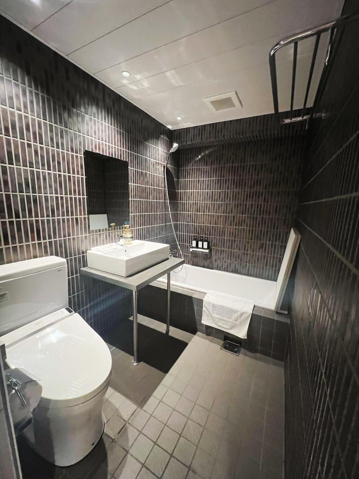 Nplus Akihabara Premium Hotel 3*