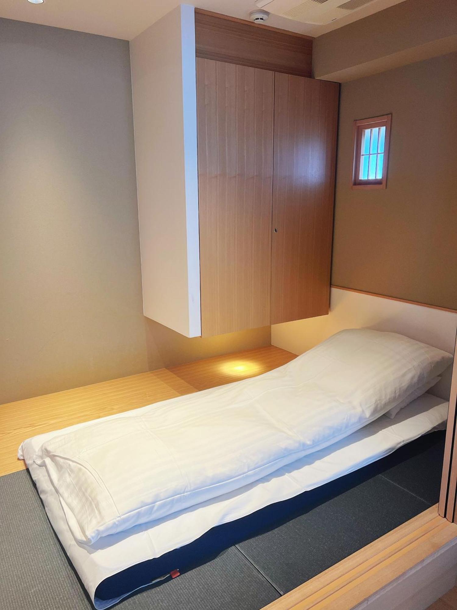 Nplus Akihabara Premium Hotel