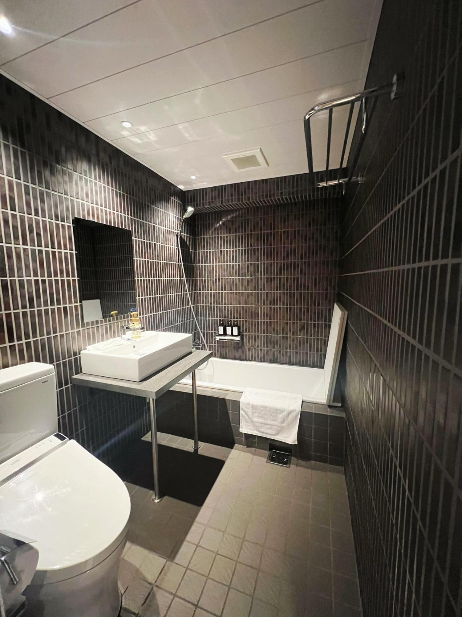 Nplus Akihabara Premium Tokyo