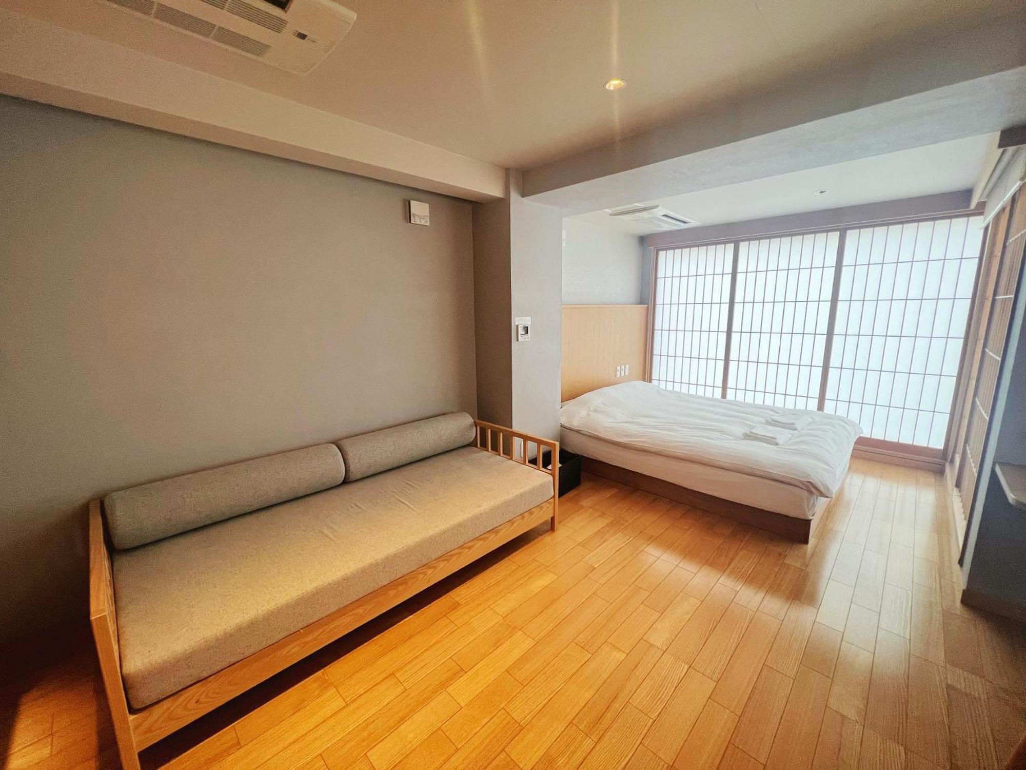 Nplus Akihabara Premium Hotel 3*
