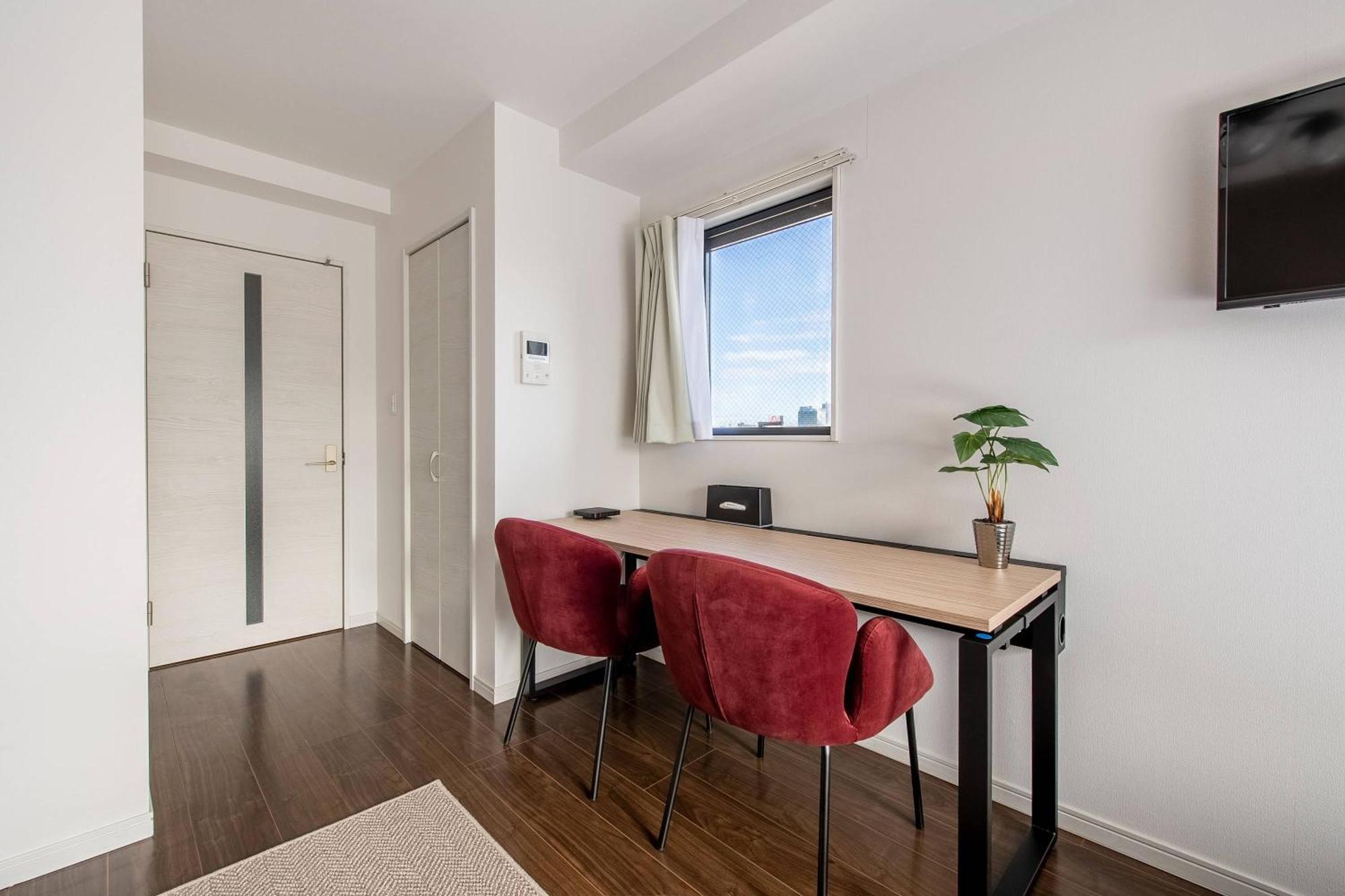 Apartment Grande Morishita Tokyo