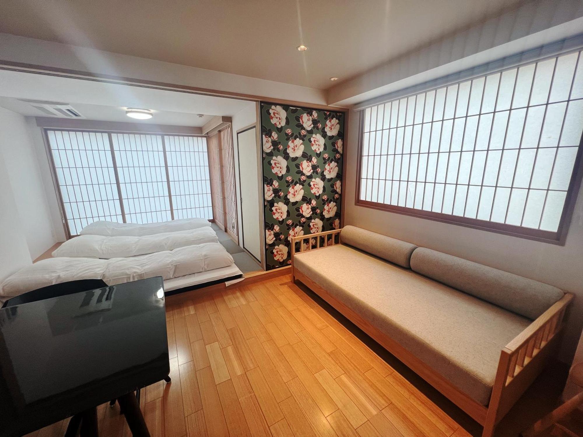 Hotel Nplus Akihabara Premium Tokyo