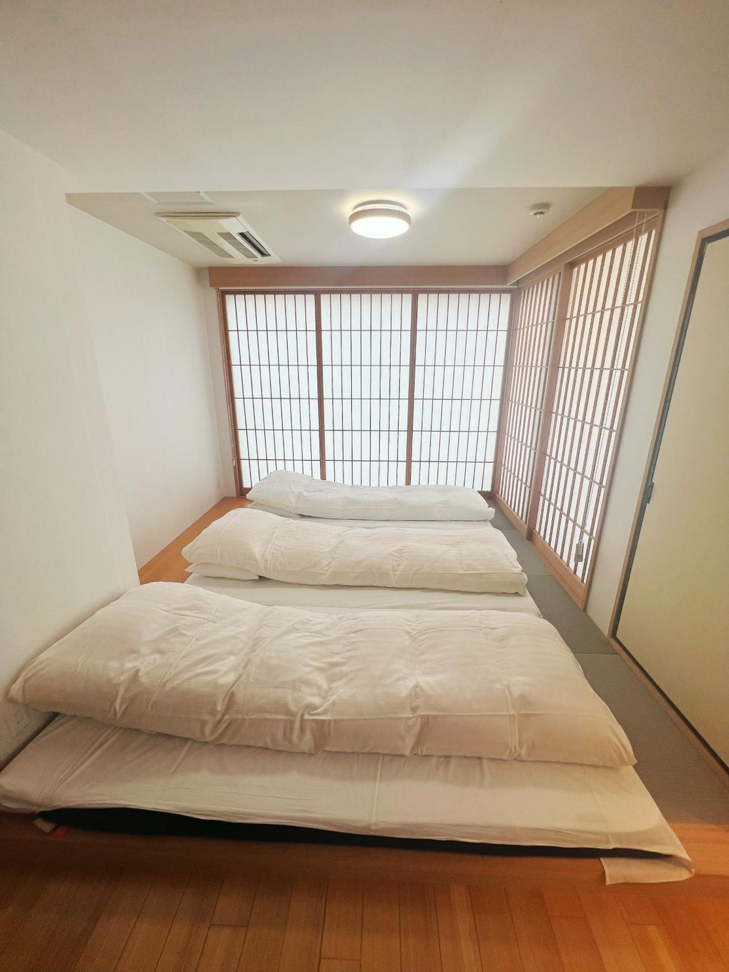Nplus Akihabara Premium Tokyo