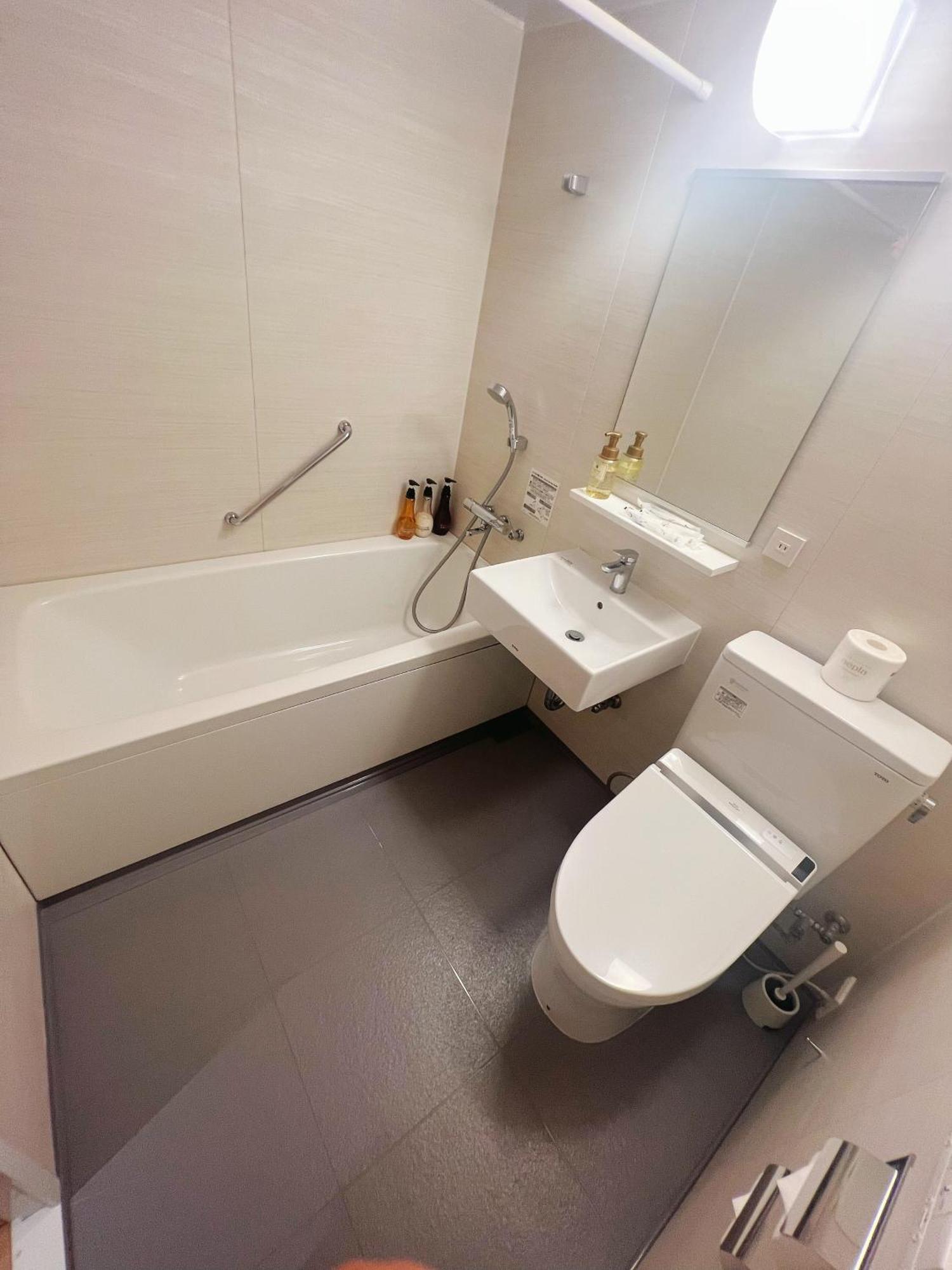 Nplus Akihabara Premium Hotel Tokyo
