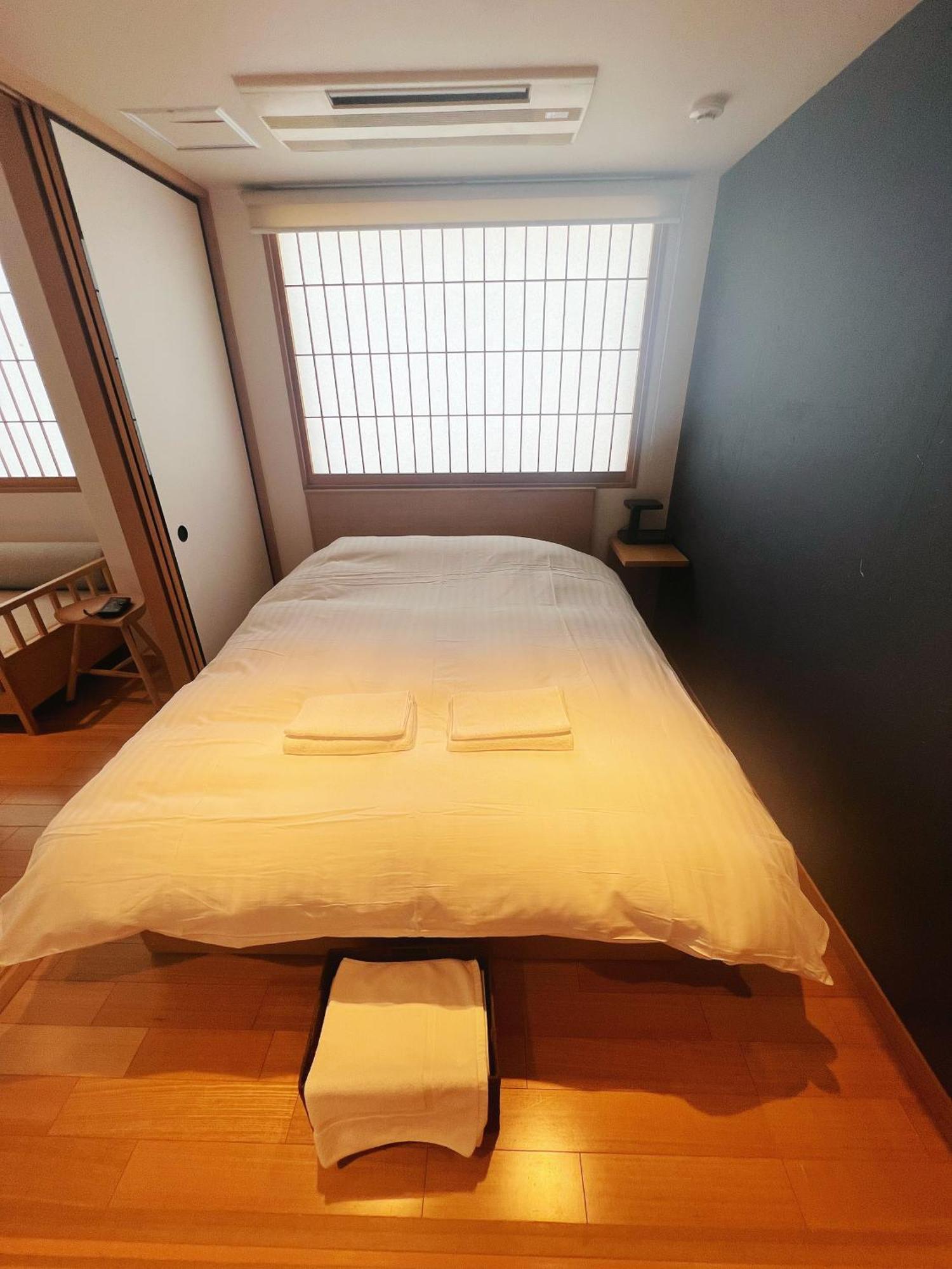 Hotel Nplus Akihabara Premium
