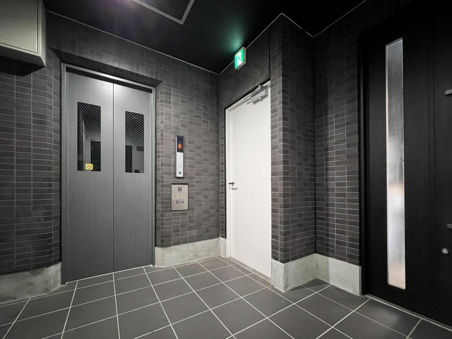 Apartment Grande Morishita