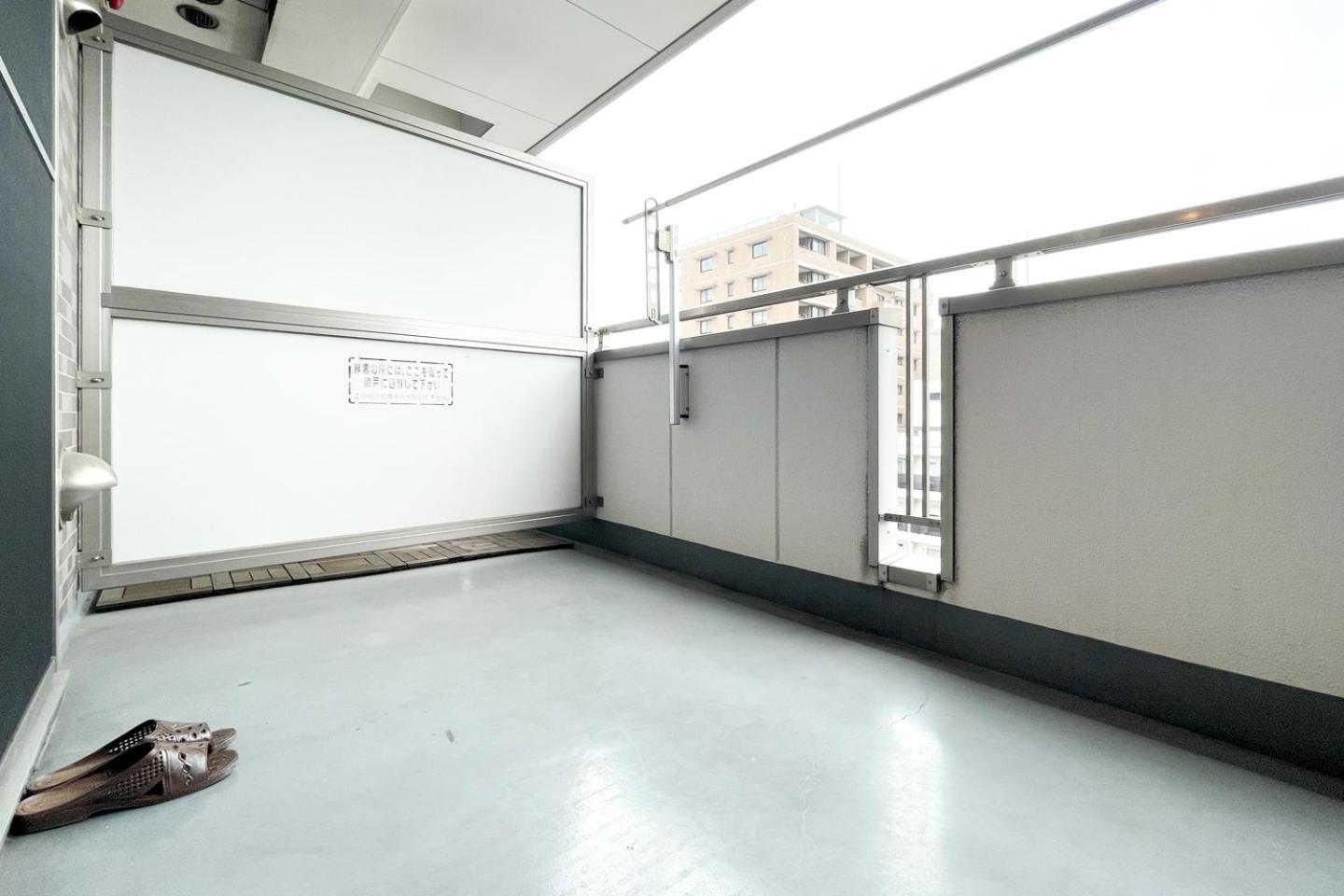 Delccs Azumabashi Iii Apartment Tokyo