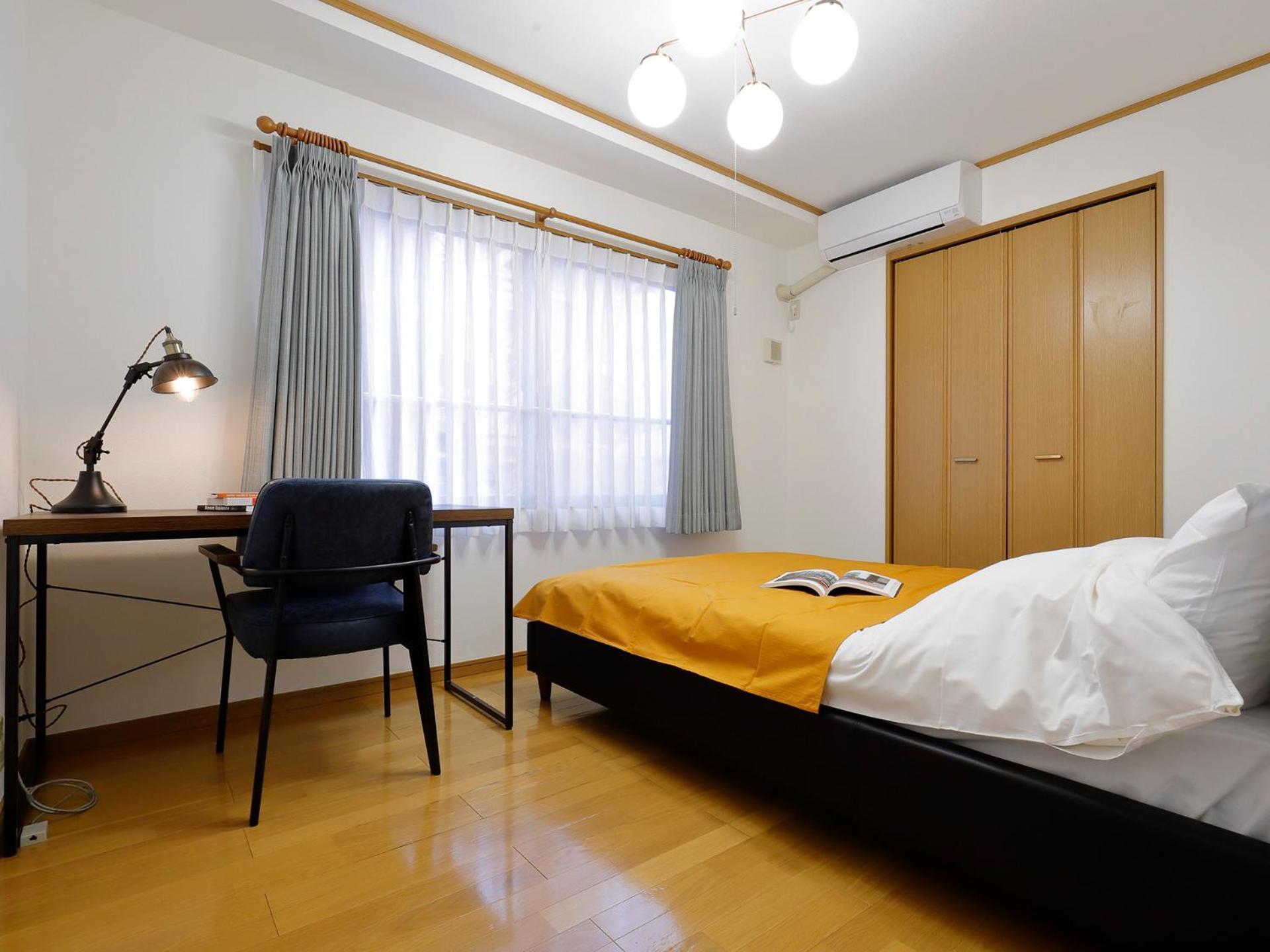 Apartment Delccs Azumabashi Iii *