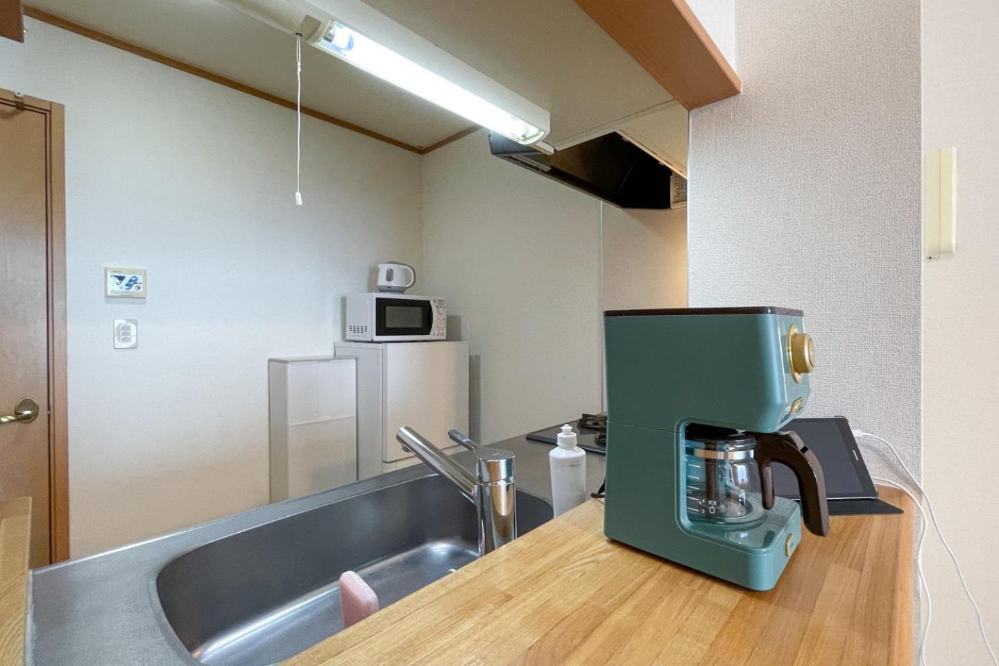 Apartment Delccs Azumabashi Iii *