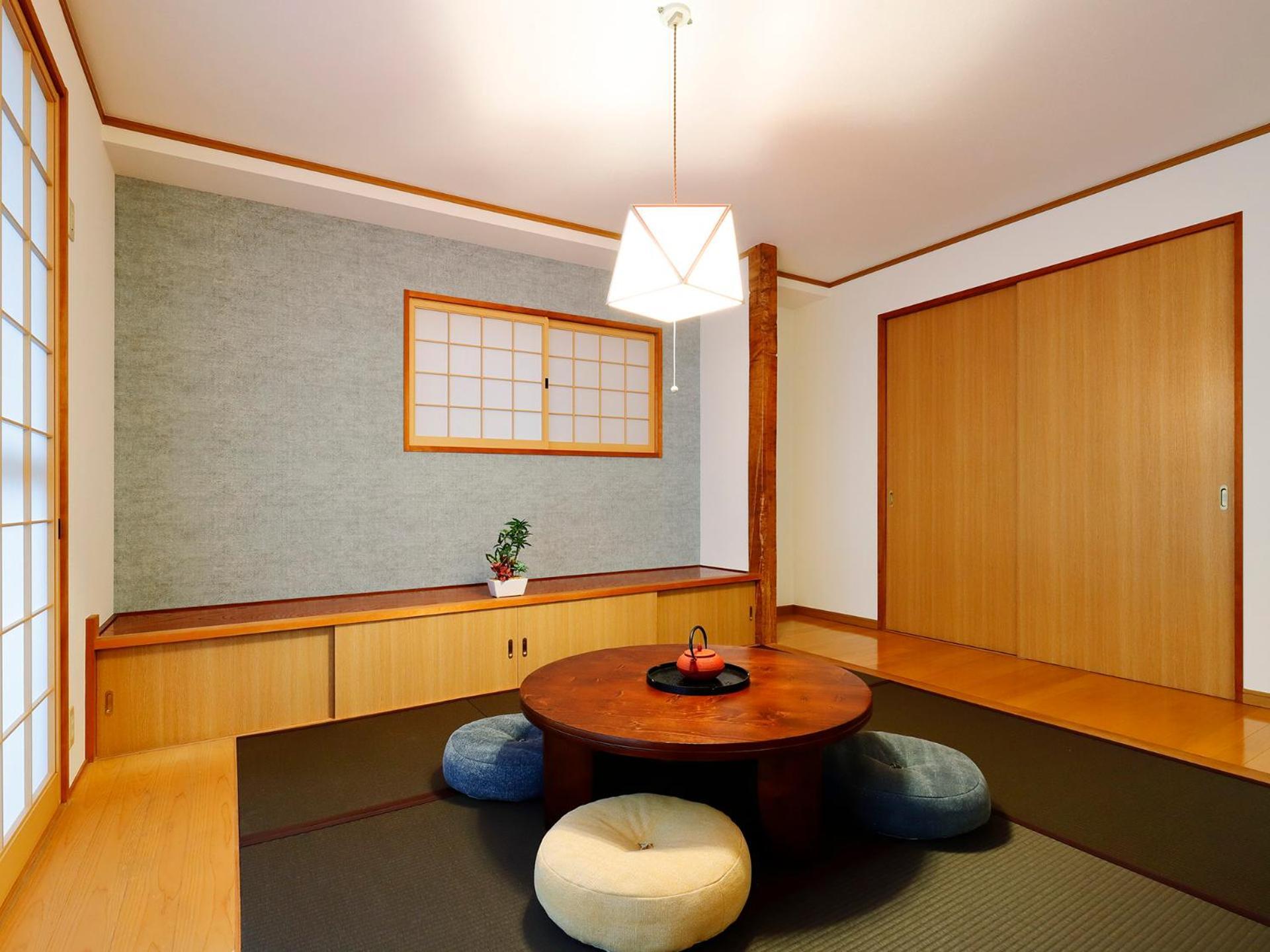 Delccs Azumabashi Iii Apartment *