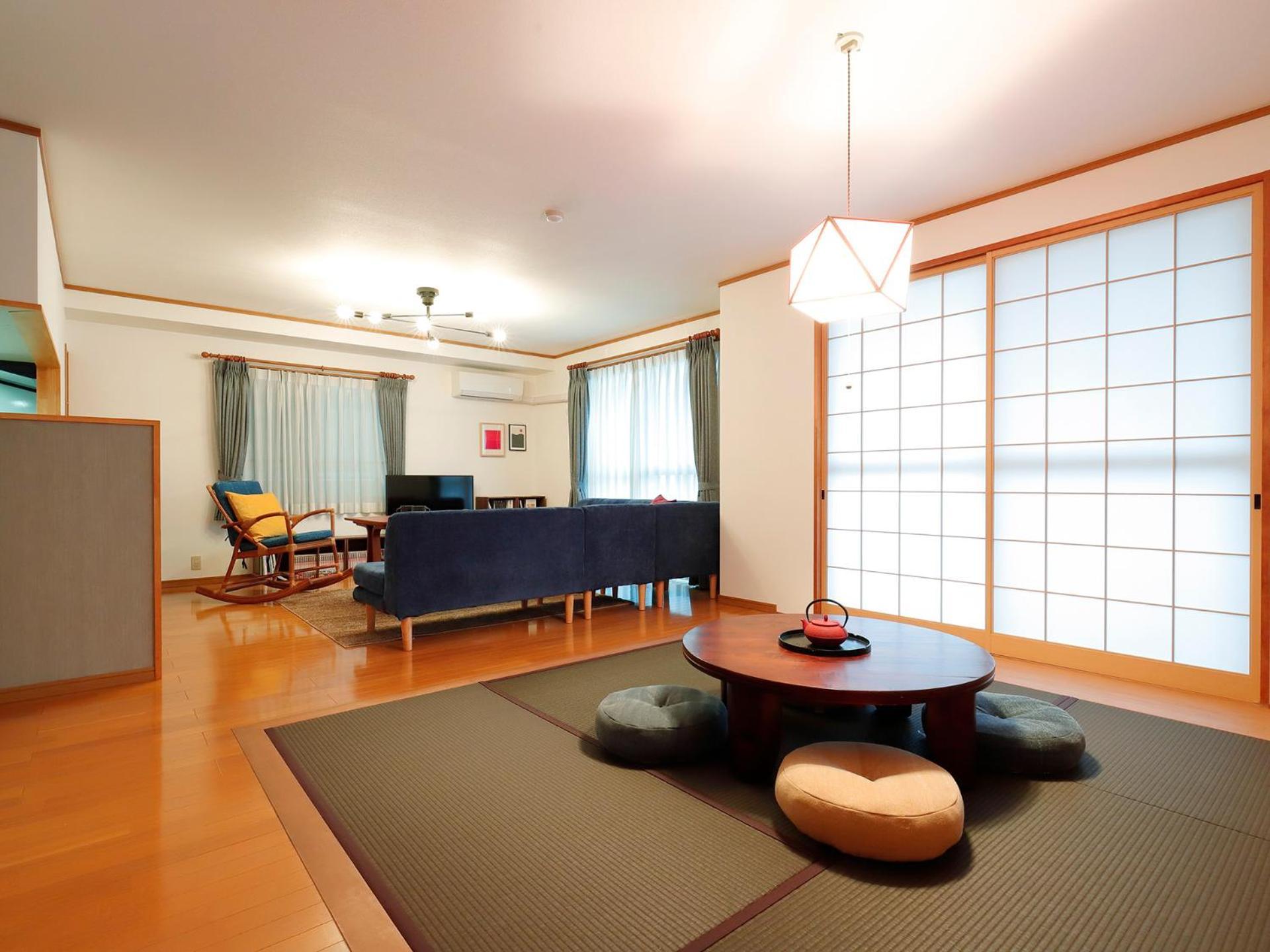 Delccs Azumabashi Iii Apartment Tokyo