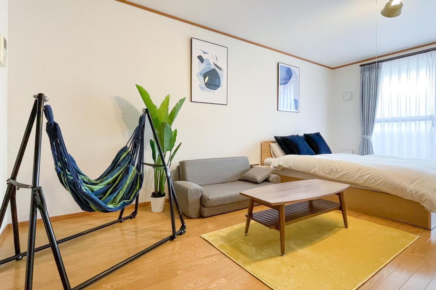 Delccs Azumabashi Iii Apartment