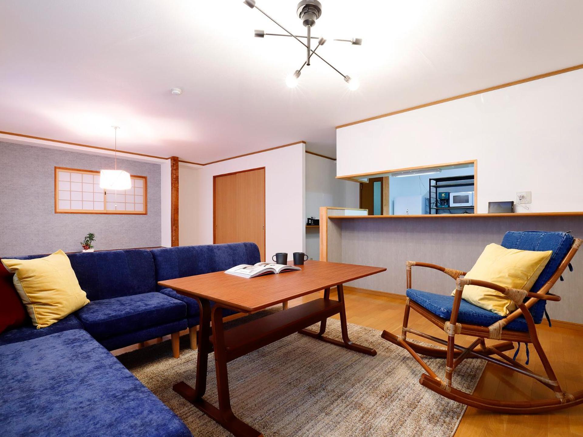 Delccs Azumabashi Iii Apartment Tokyo