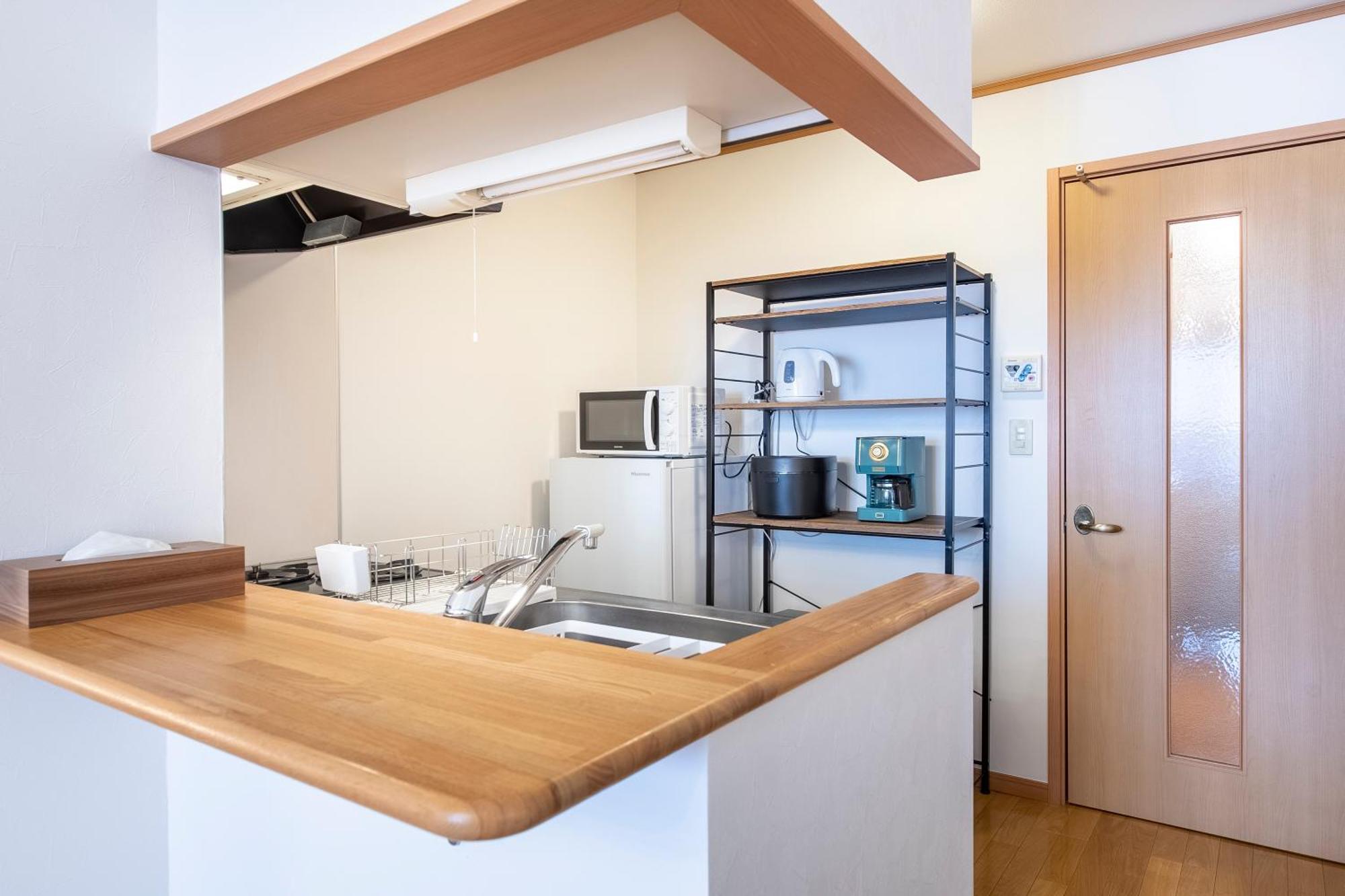 Delccs Azumabashi Iii Apartment *