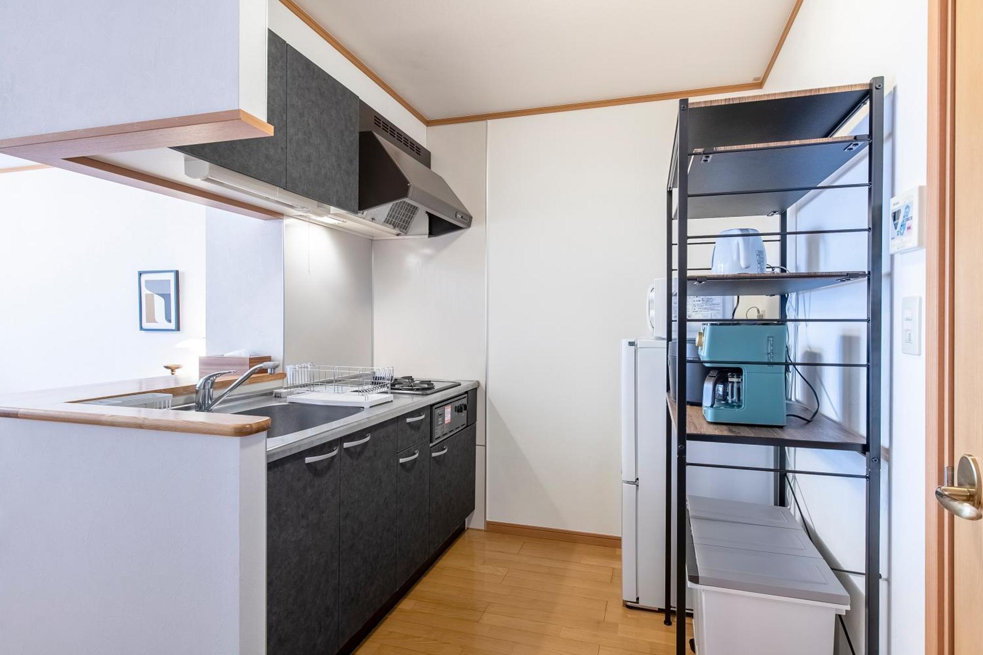 Apartment Delccs Azumabashi Iii *