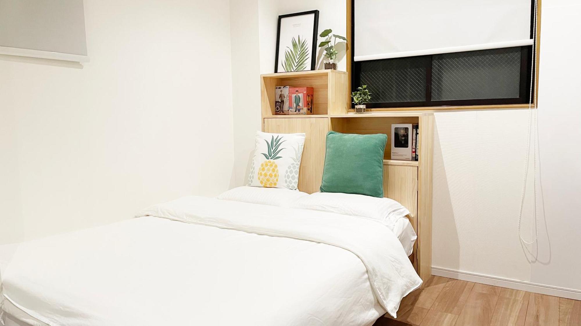 Aparthotel Dandelion House Tokyo