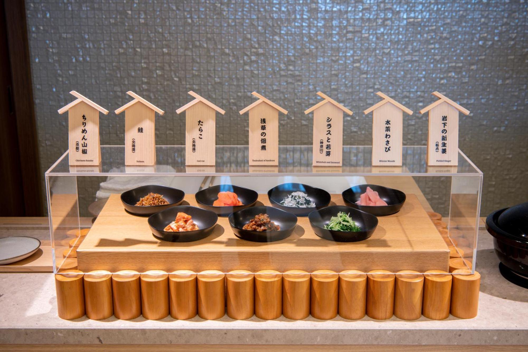 Asakusa Tobu 3* Tokyo
