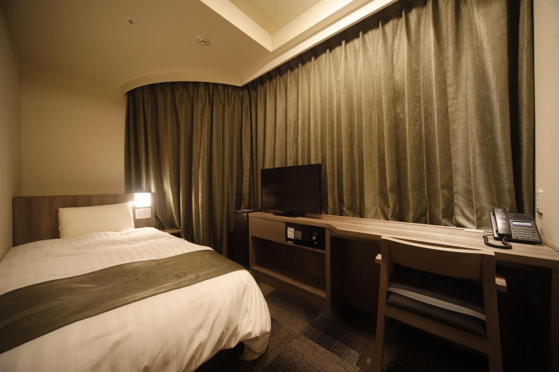 Hotel Dormy Korakuen Tokyo