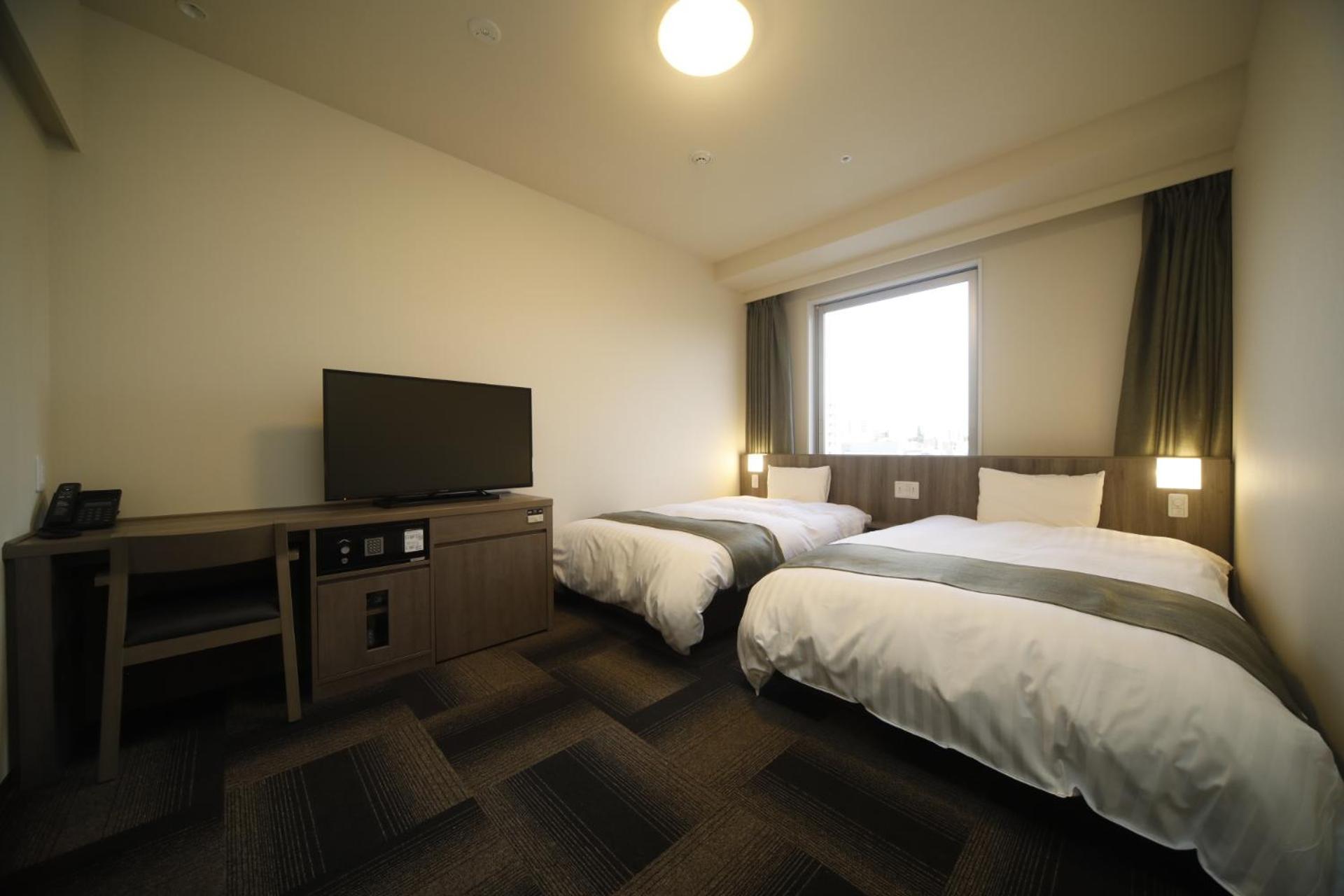 Dormy Korakuen 3* Tokyo