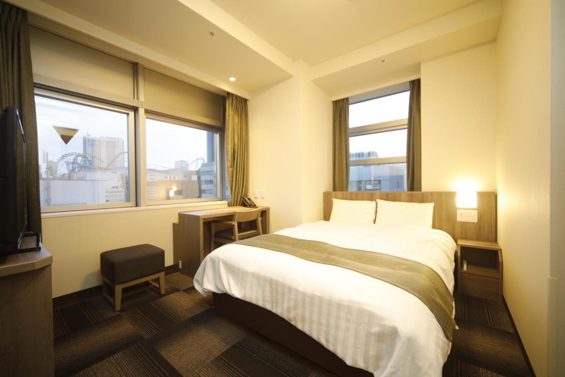 Hotel Dormy Korakuen