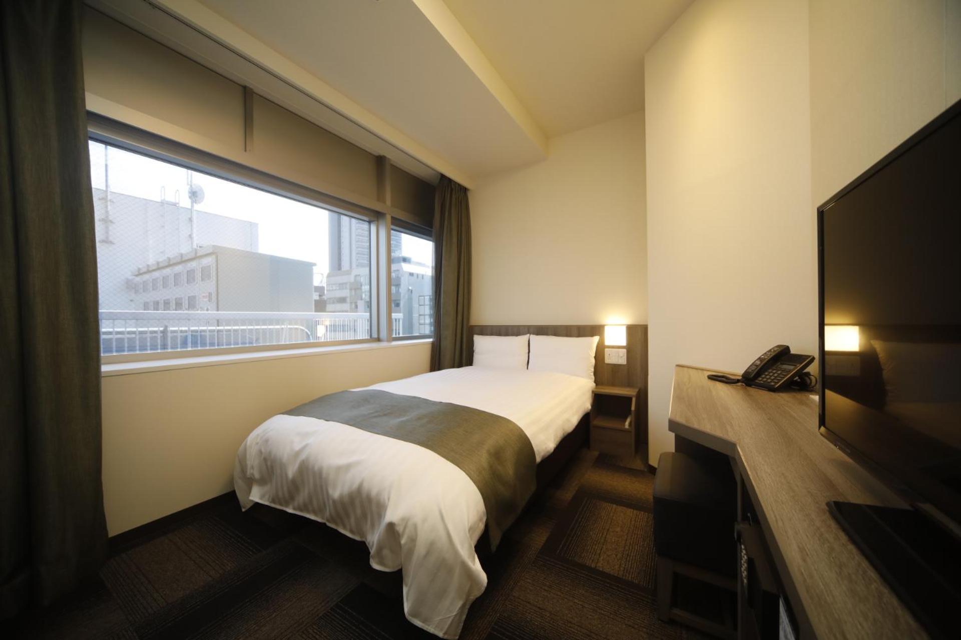 Dormy Korakuen Hotel 3*