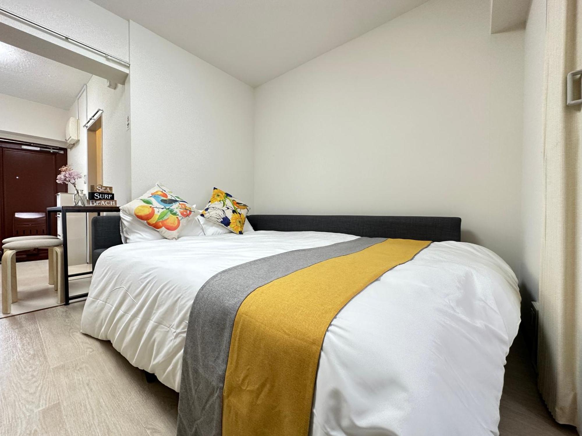 Apartment Nestay Otsuka *