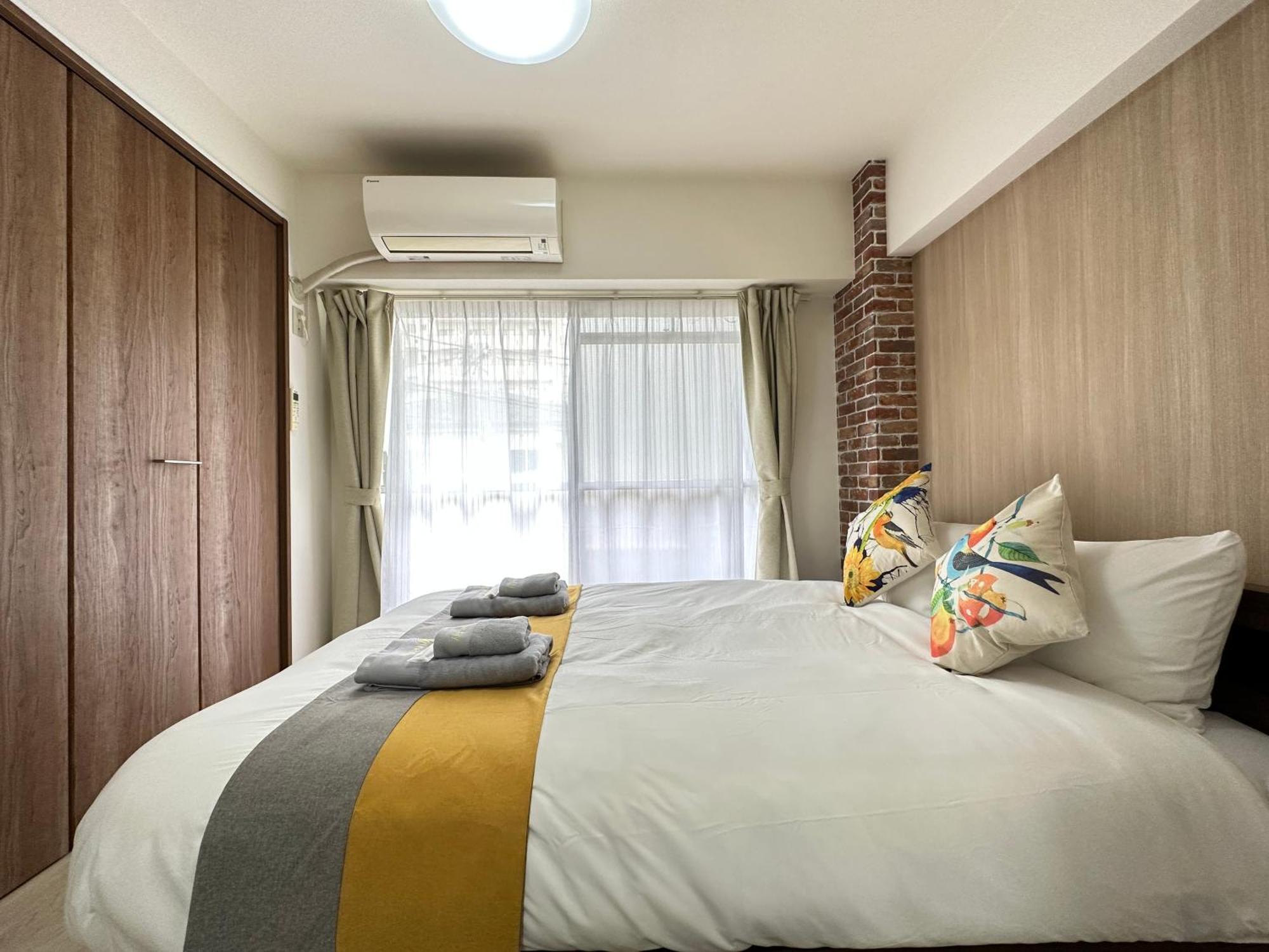 Apartment Nestay Otsuka *