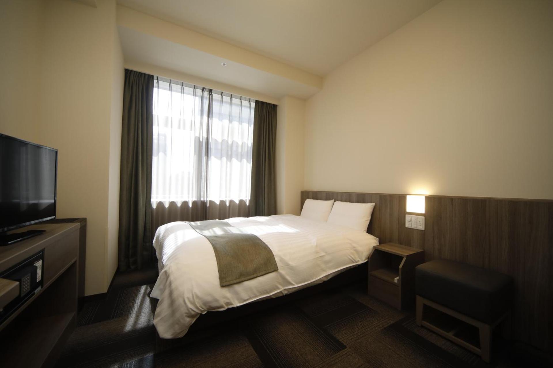 Dormy Korakuen Hotel
