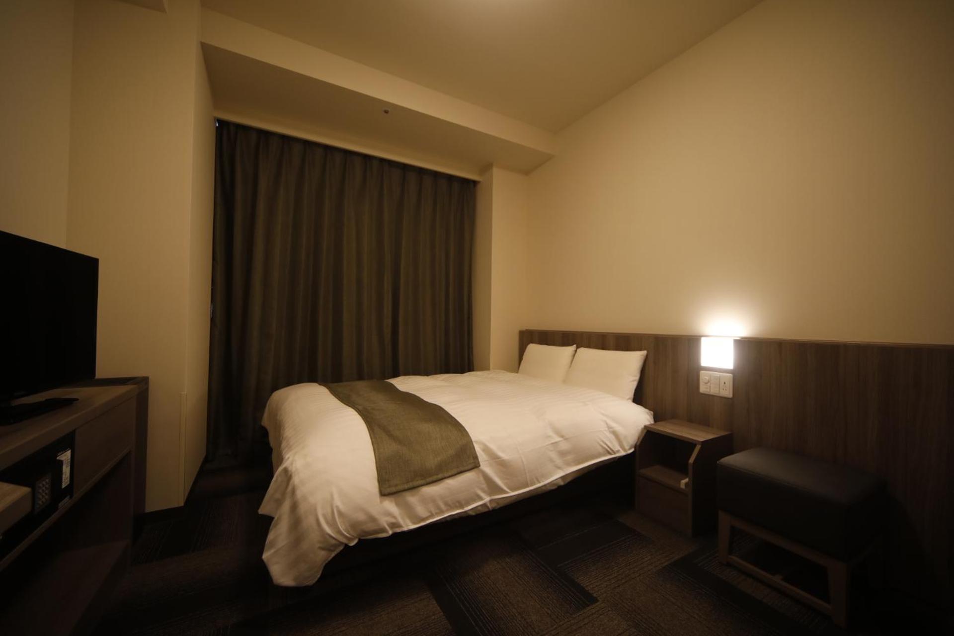 Dormy Korakuen 3*