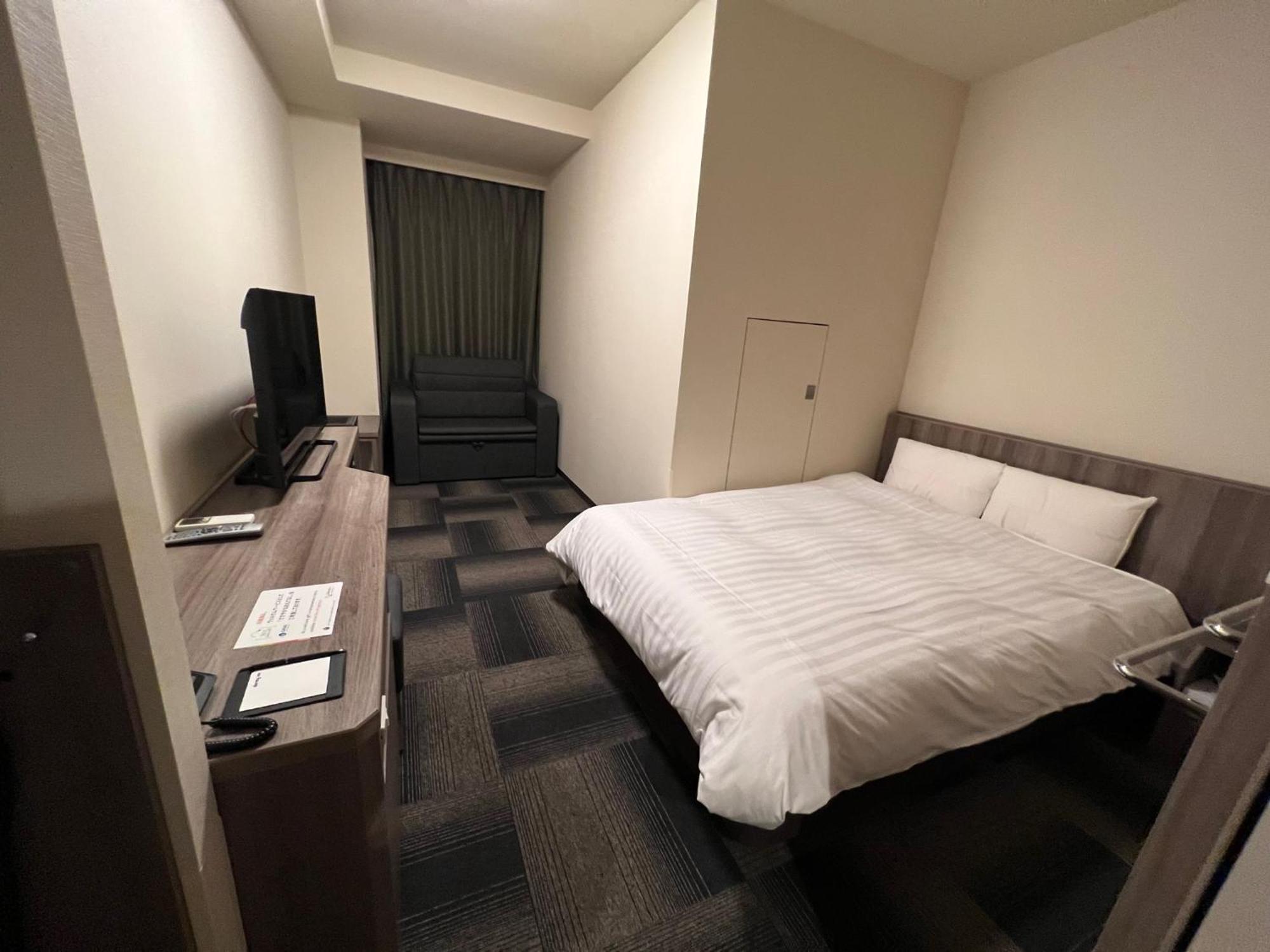 Dormy Korakuen 3*