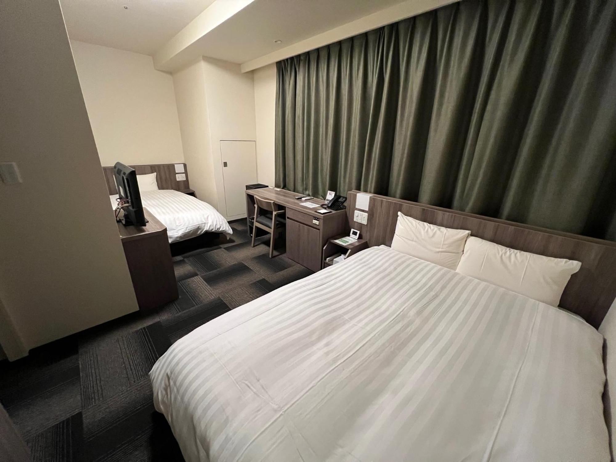Hotel Dormy Korakuen 3*