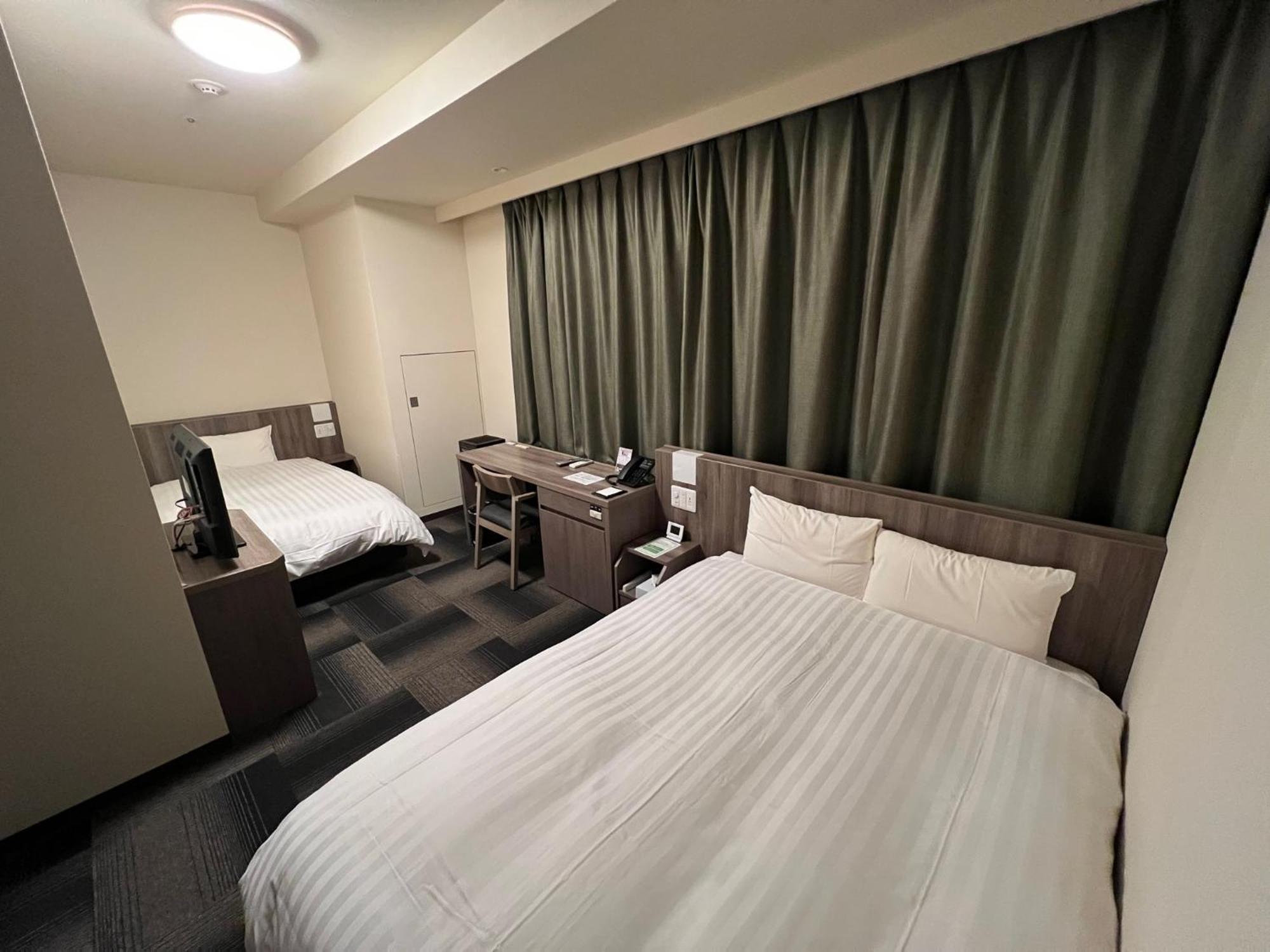 Dormy Korakuen 3*