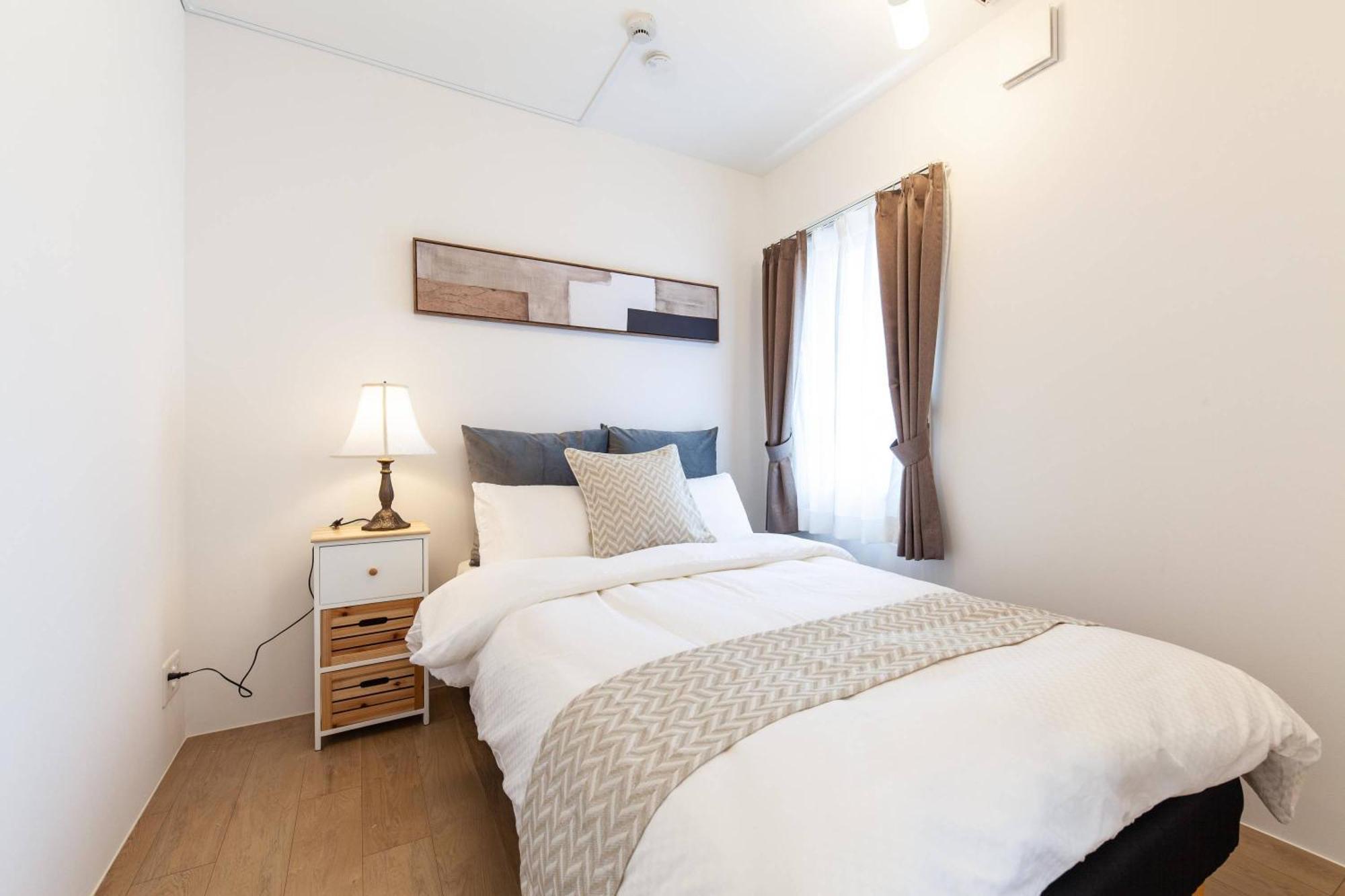 Legaland Gakushuin Shita Apartment Tokyo