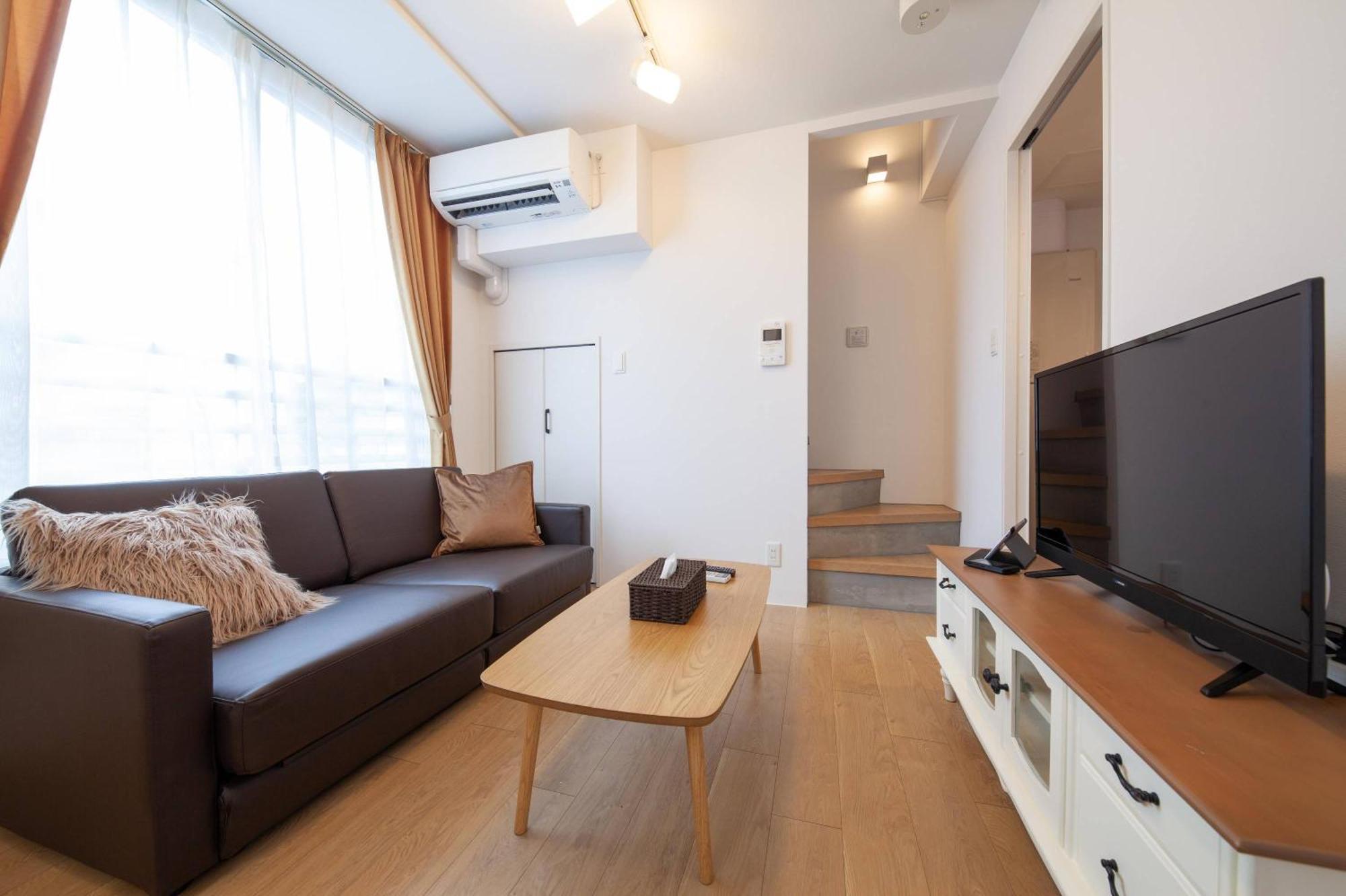 Legaland Gakushuin Shita Apartment Tokyo