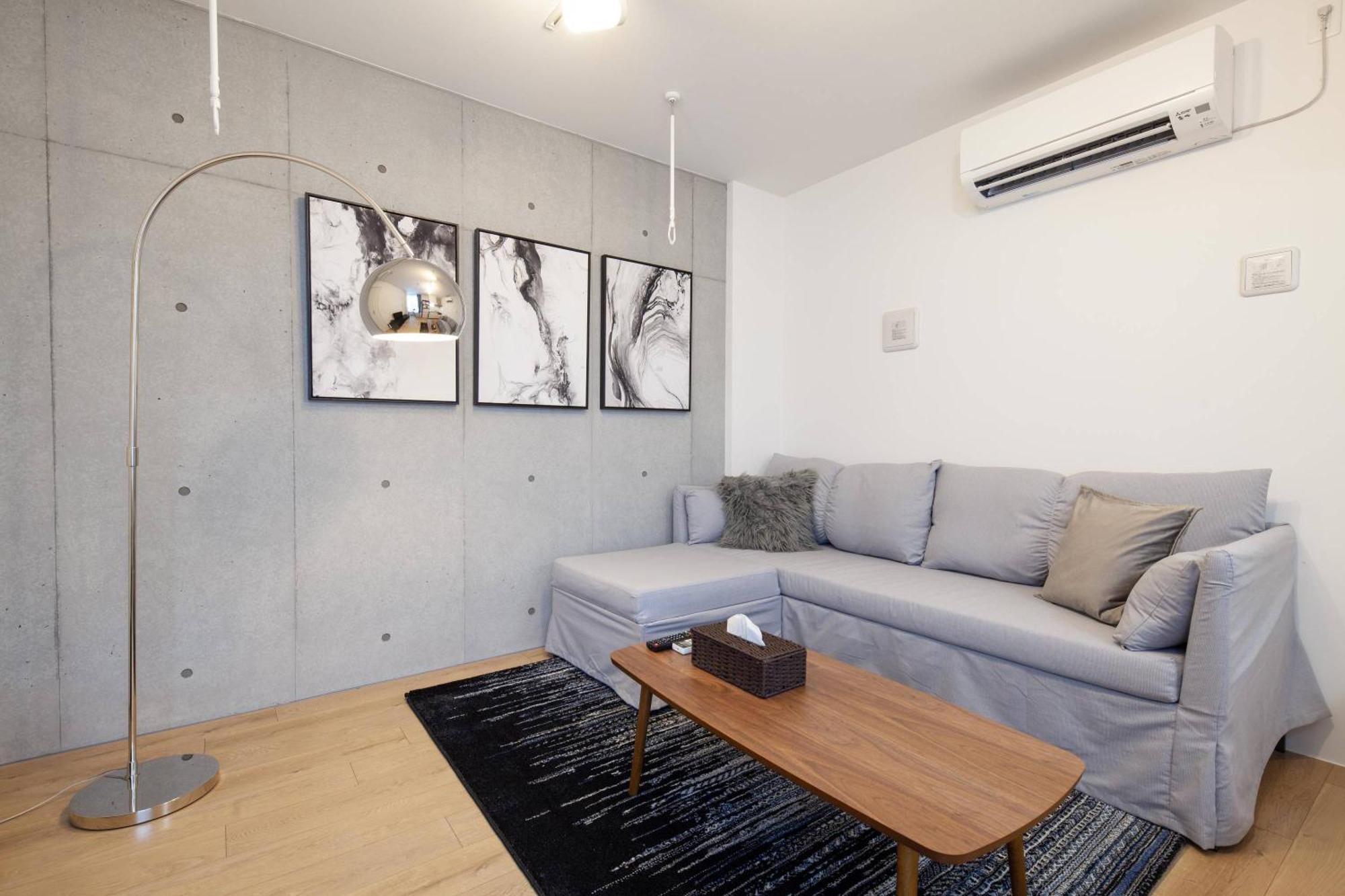 Apartment Legaland Gakushuin Shita Tokyo